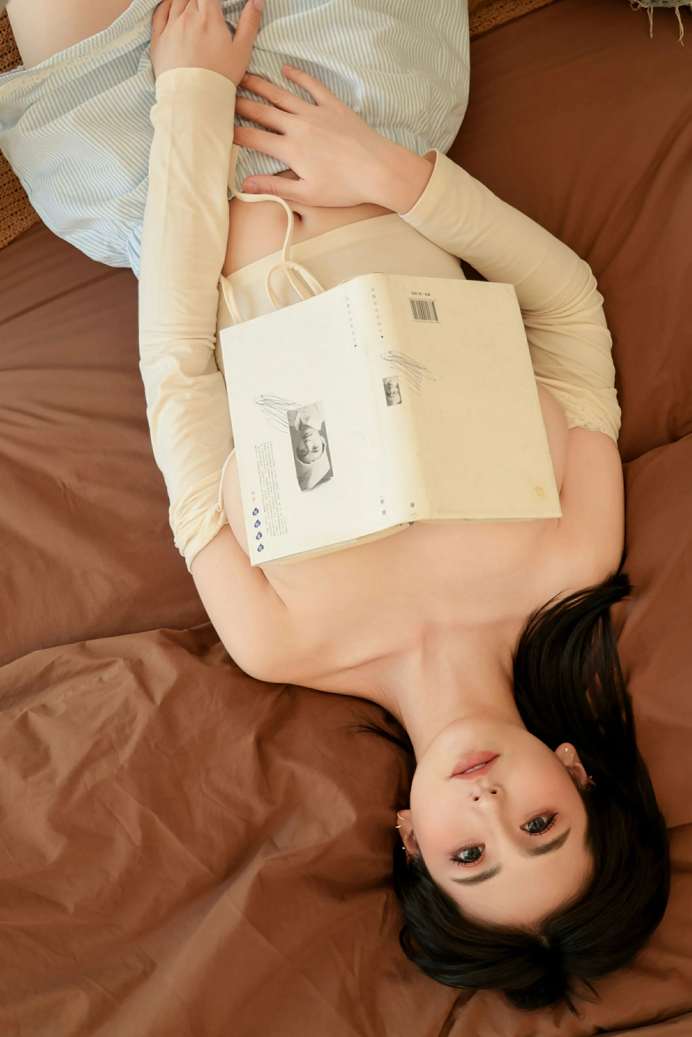  XiuRen 秀人 No.9551 奶芙乔乔 [72P]第17张