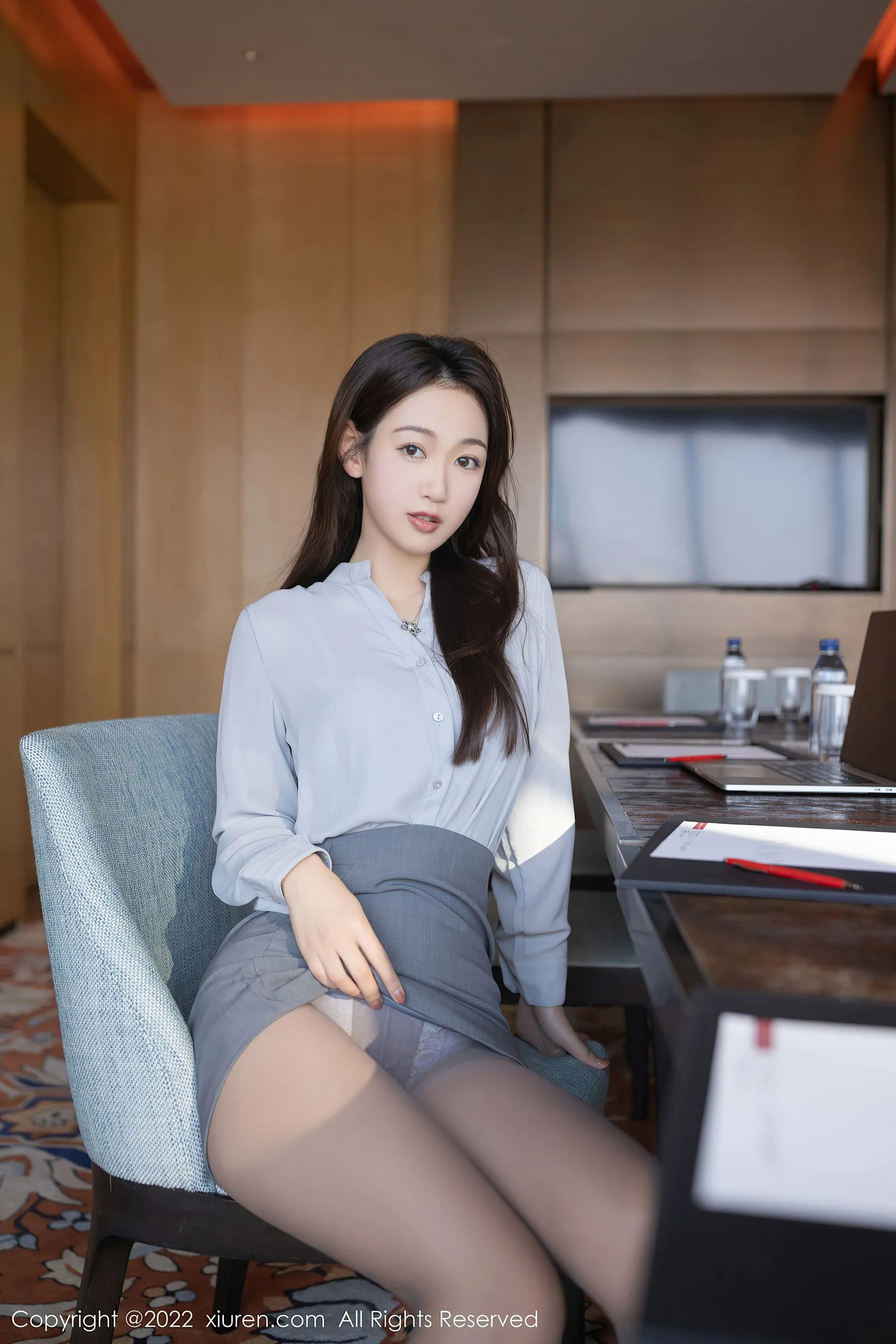  秀人网 No.5016 唐安琪第18张