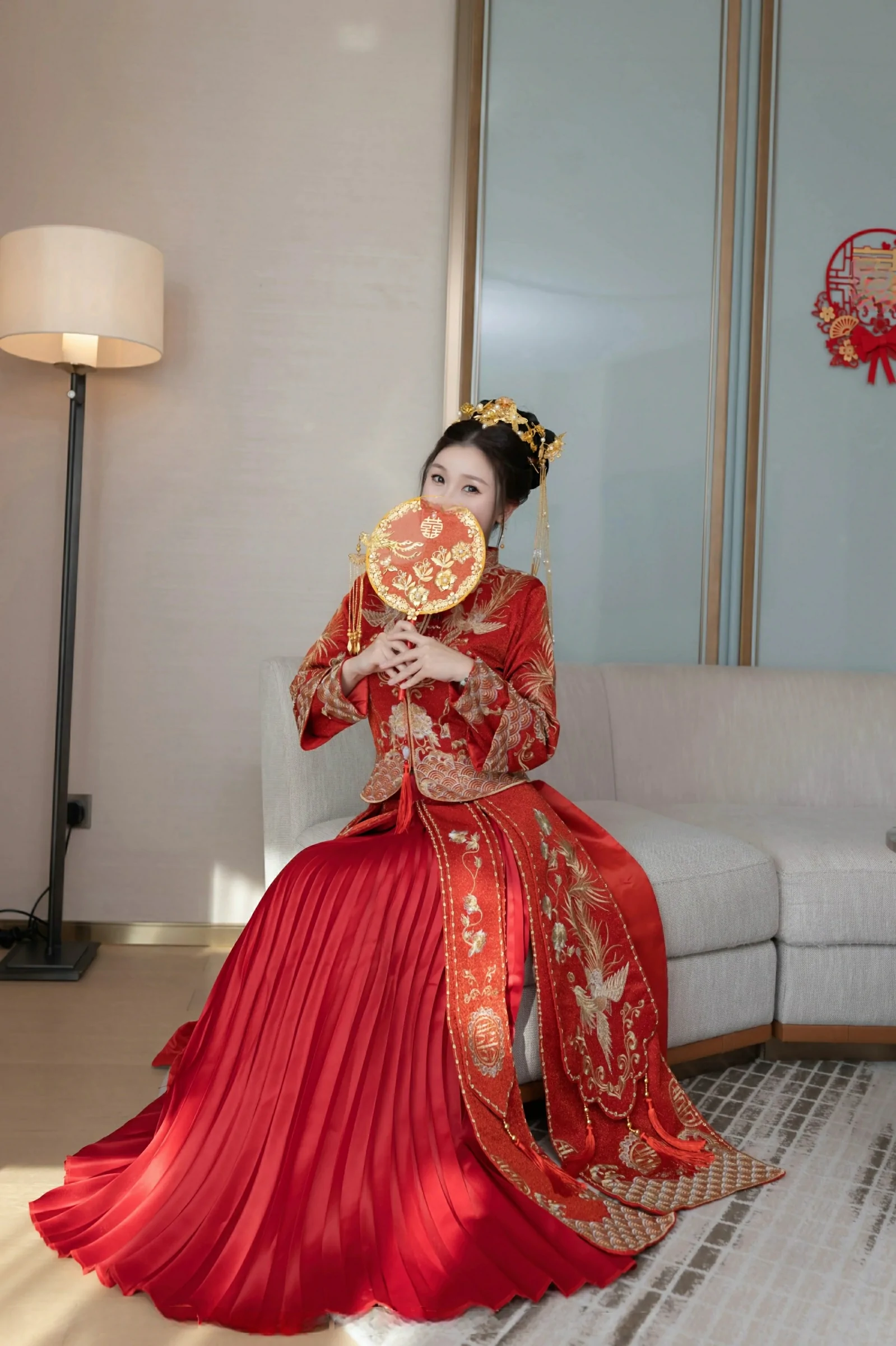  XiuRen 秀人 No.9811 杏子Yada [84P]第4张