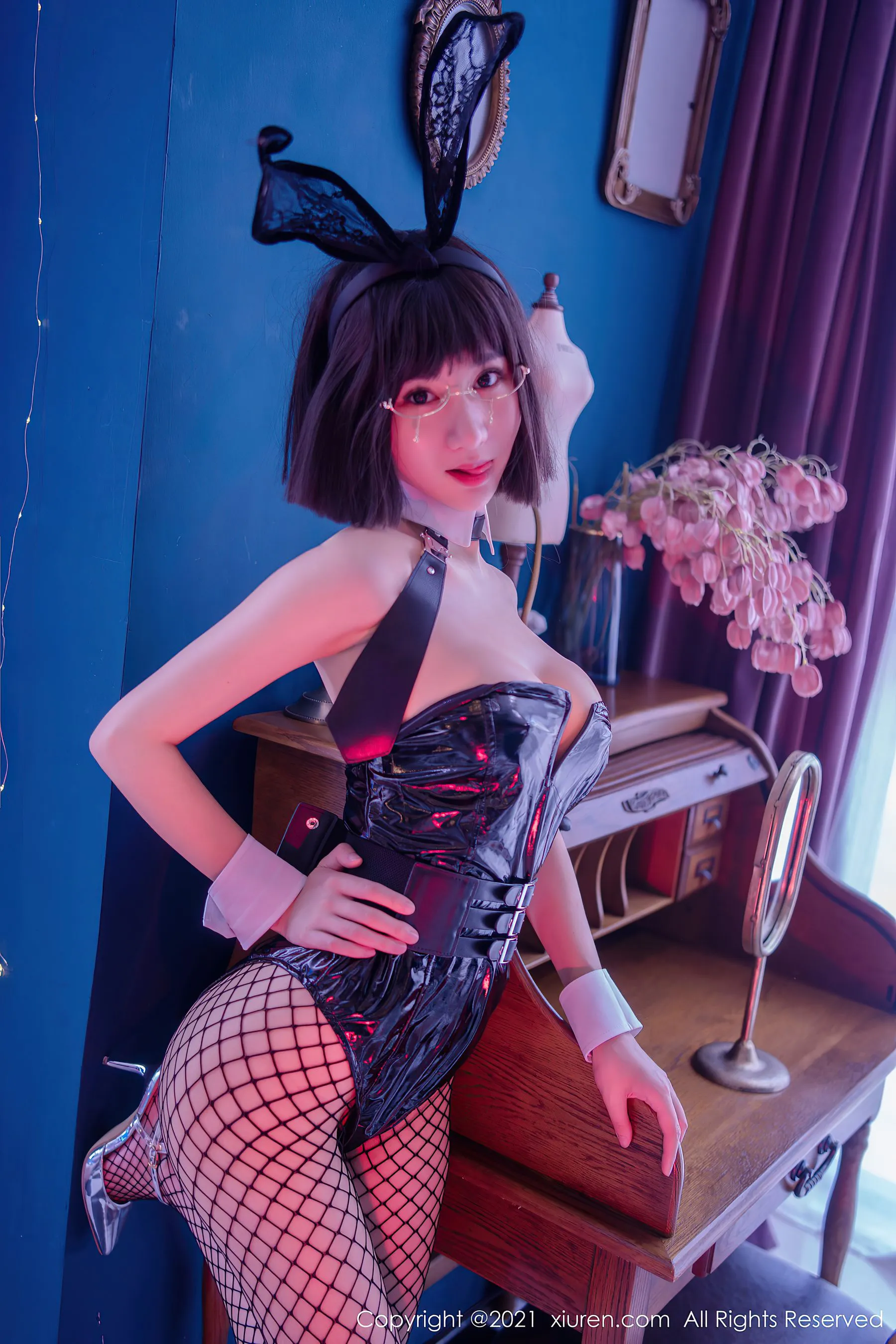  秀人 No.3926 小果冻儿第6张