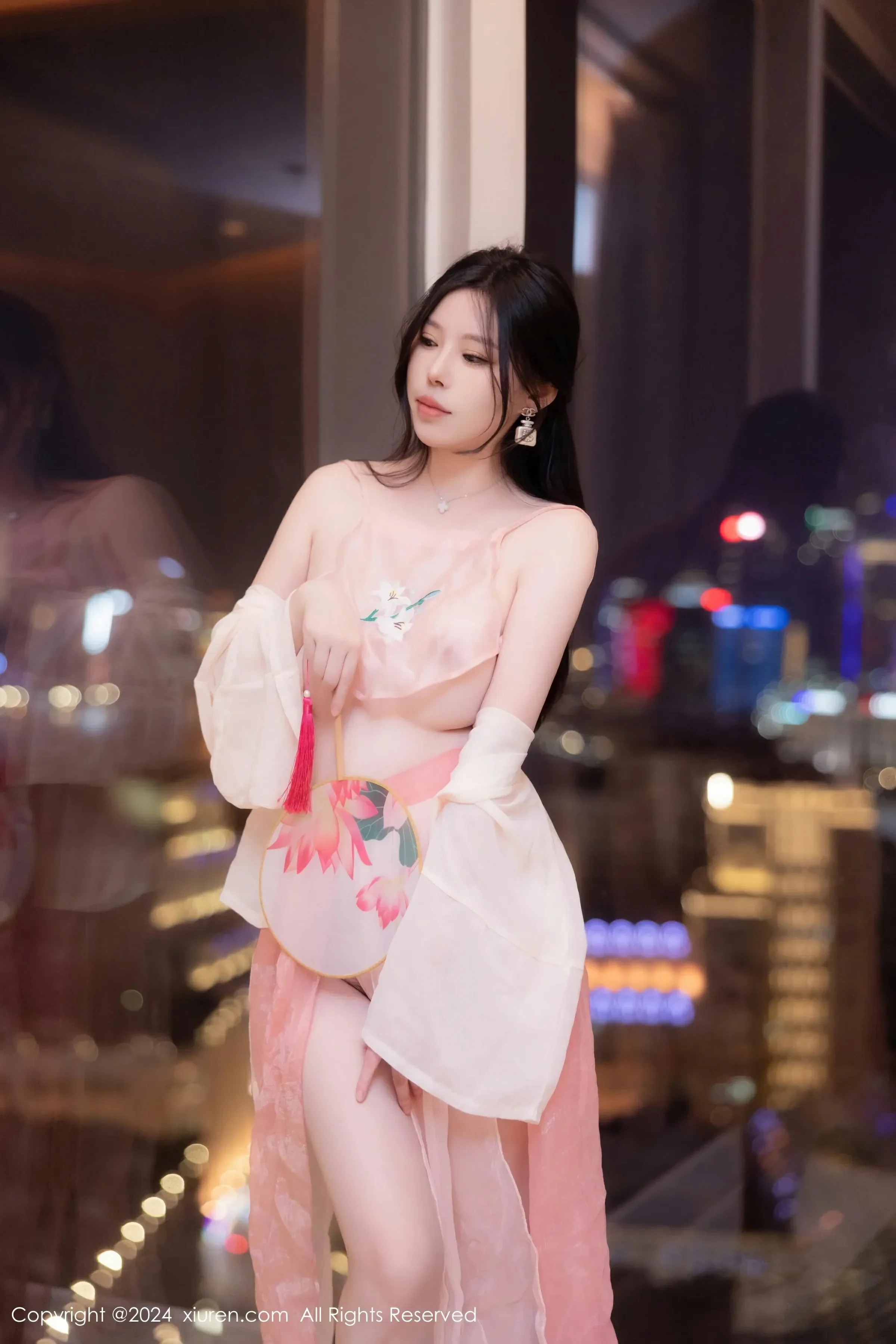  XiuRen 秀人 No.8503 白茹雪 [73P]第6张