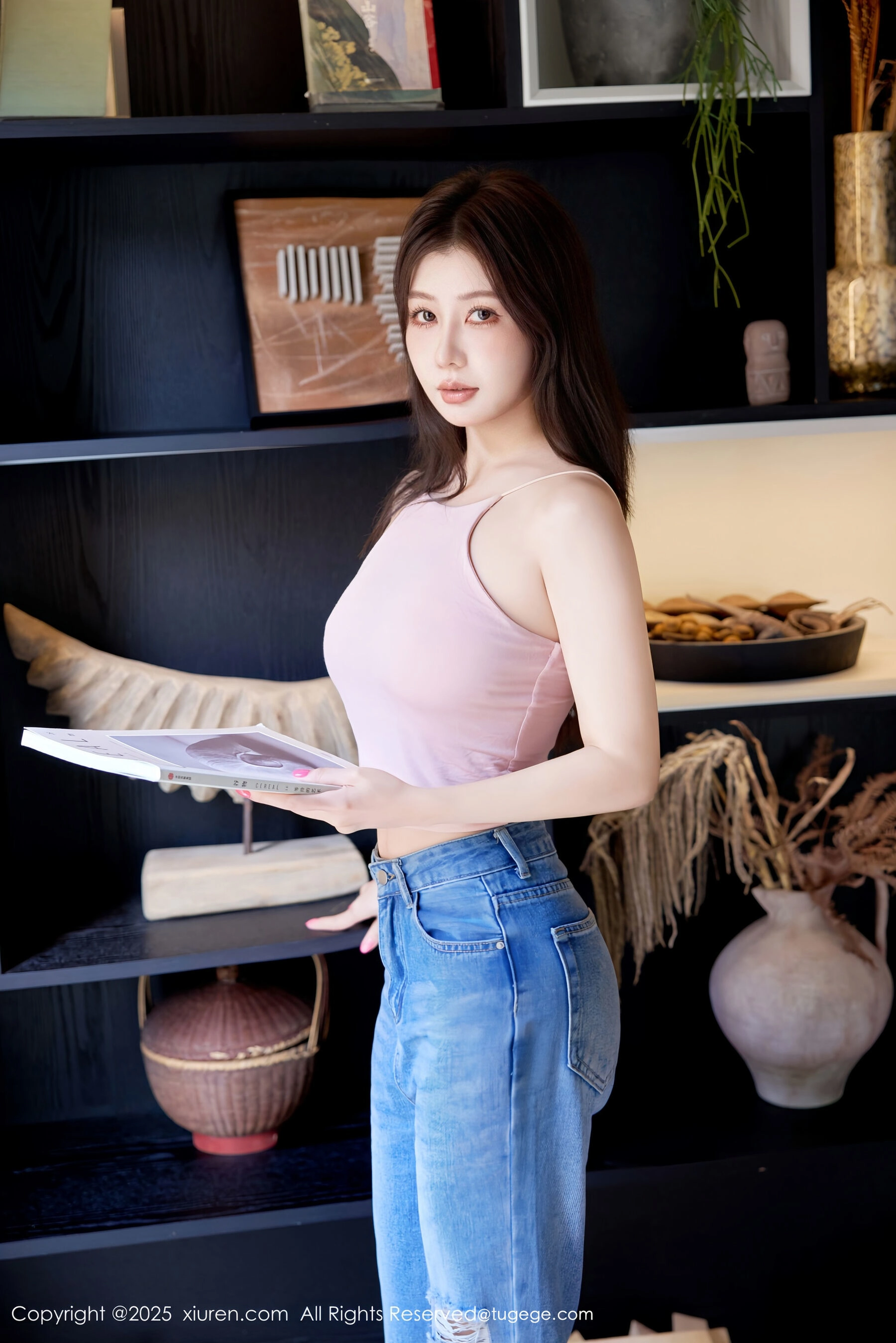  秀人网 尹甜甜sunny Vol.10983 [83P]第1张