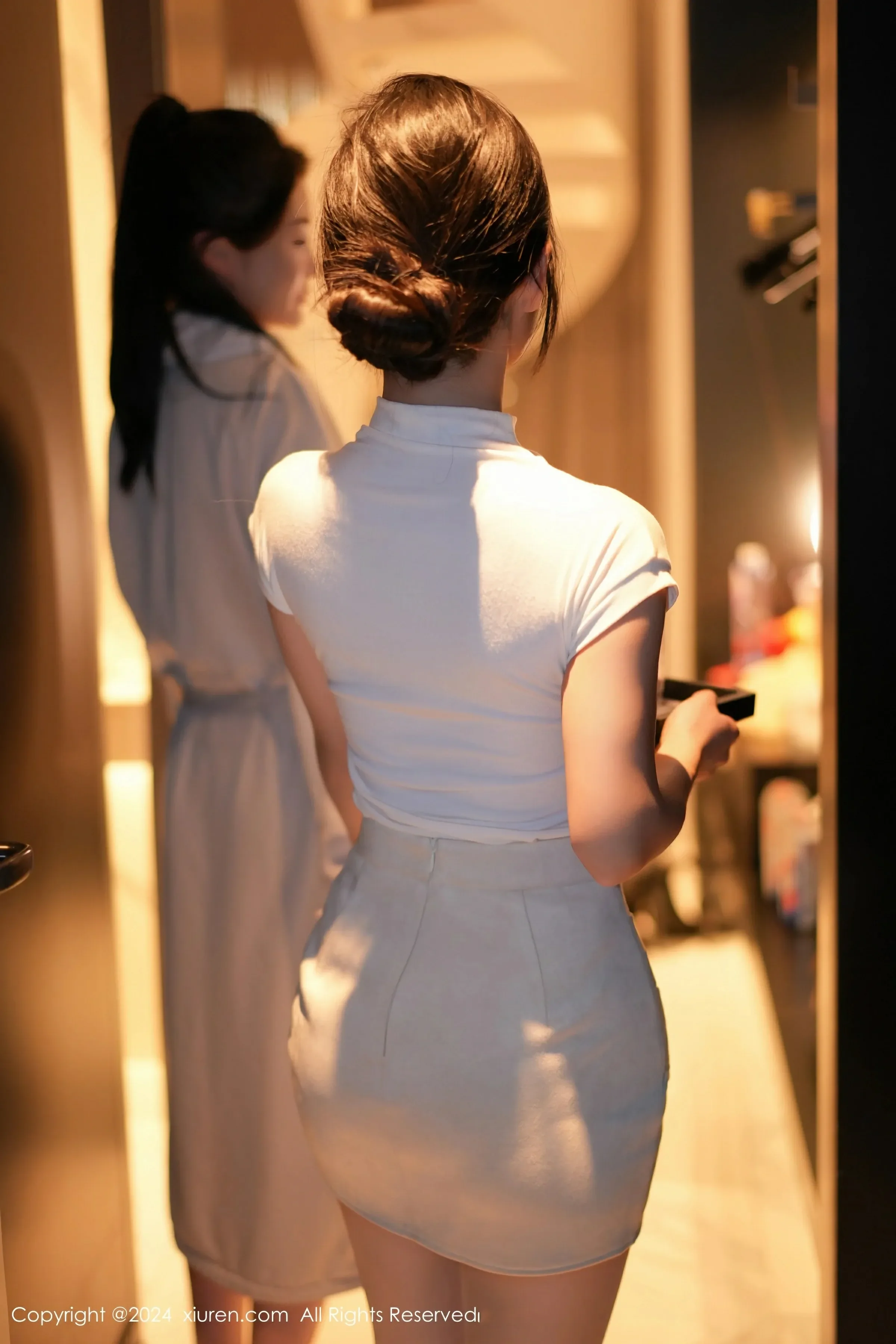  XiuRen 秀人 No.8350 模特合集 [113P]第3张