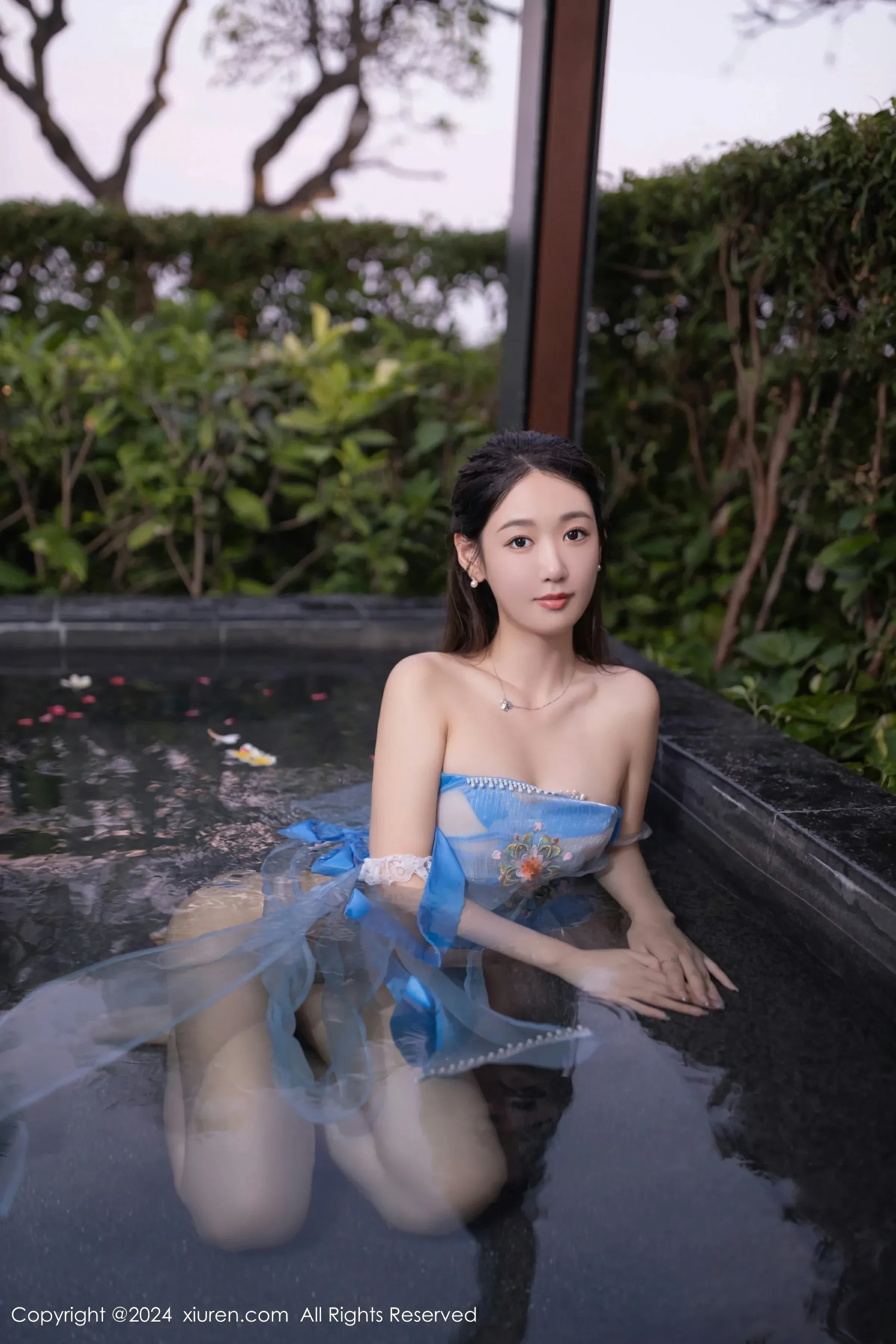  XiuRen 秀人 No.8492 唐安琪 [81P]第22张