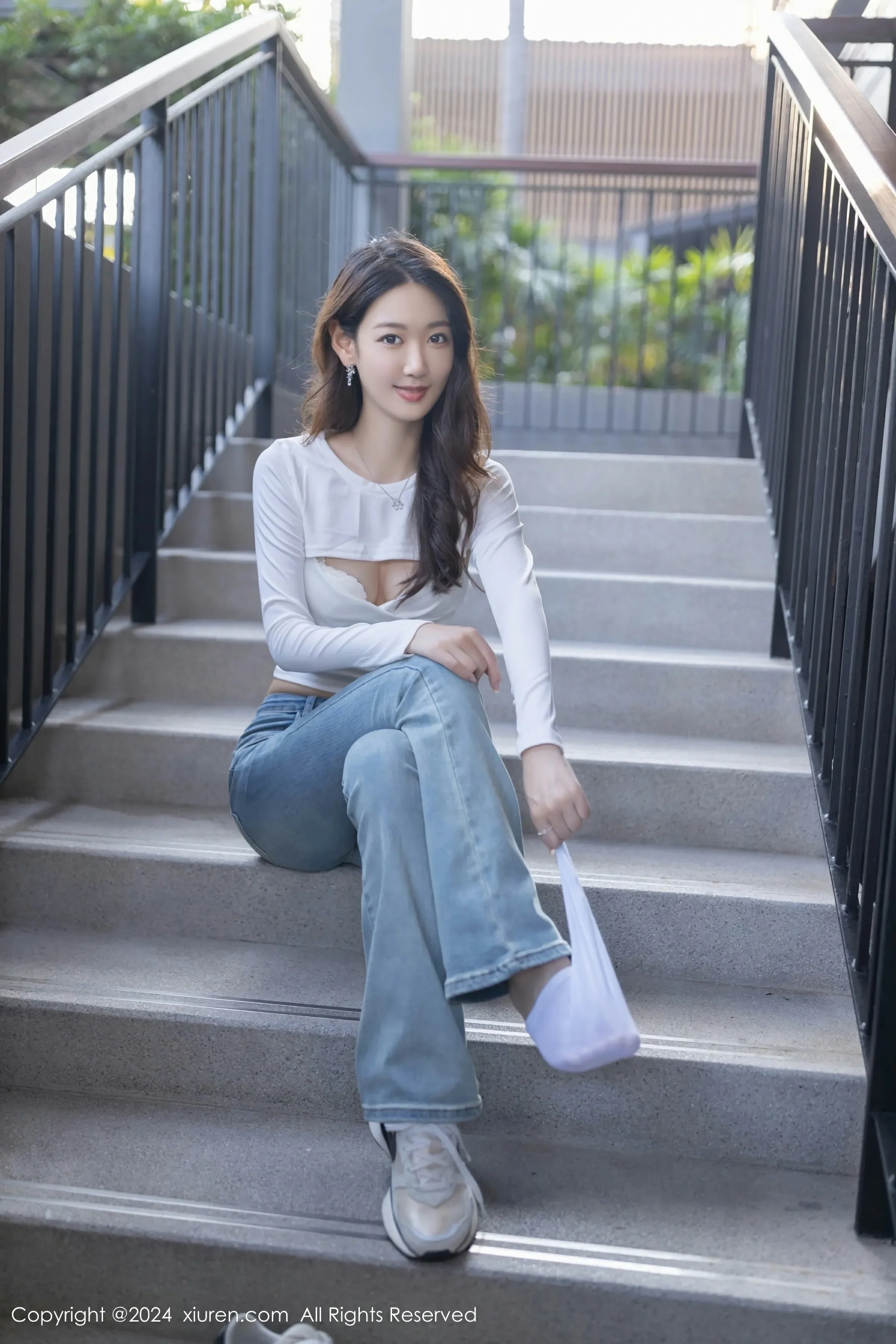  XiuRen 秀人 No.8250 唐安琪 [80P]第4张