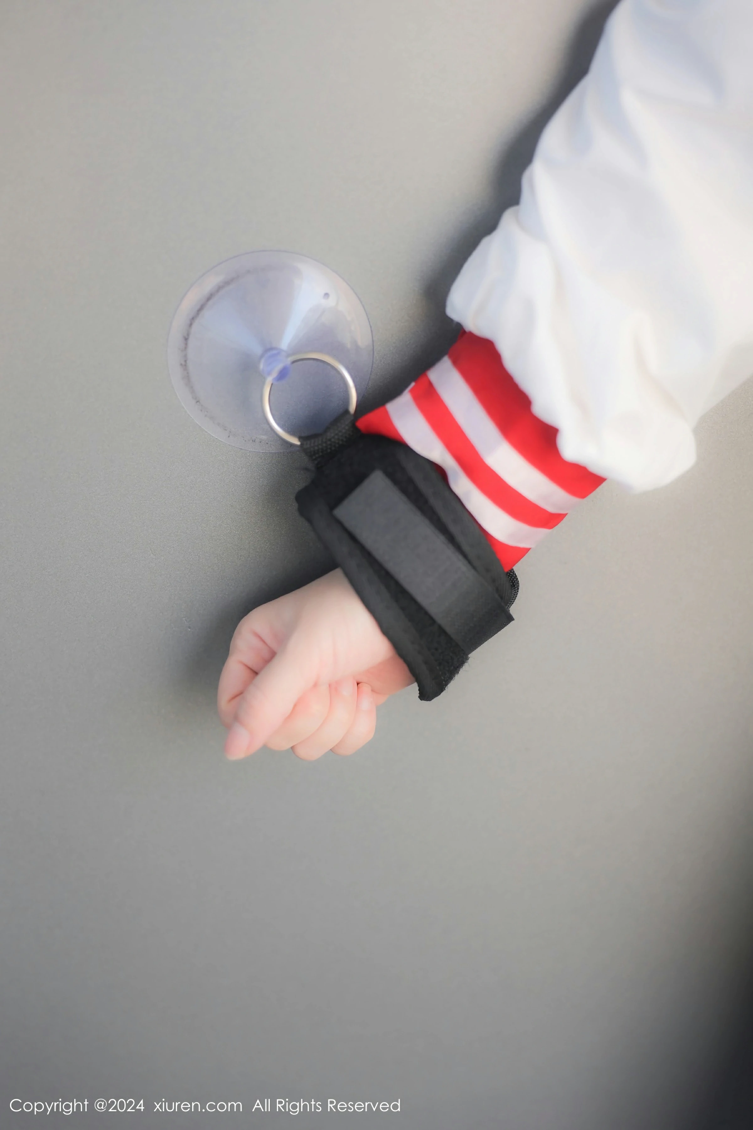  XiuRen 秀人 No.8293 小薯条nienie [86P]第8张