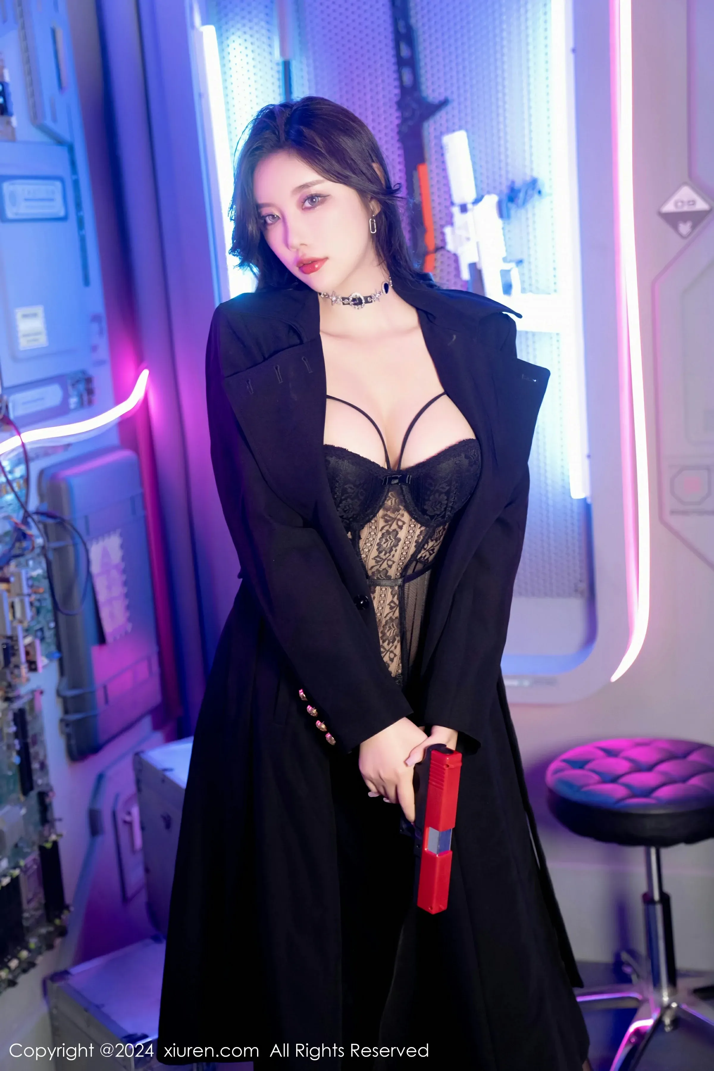  XiuRen 秀人 No.8776 杨晨晨Yome [90P]第5张