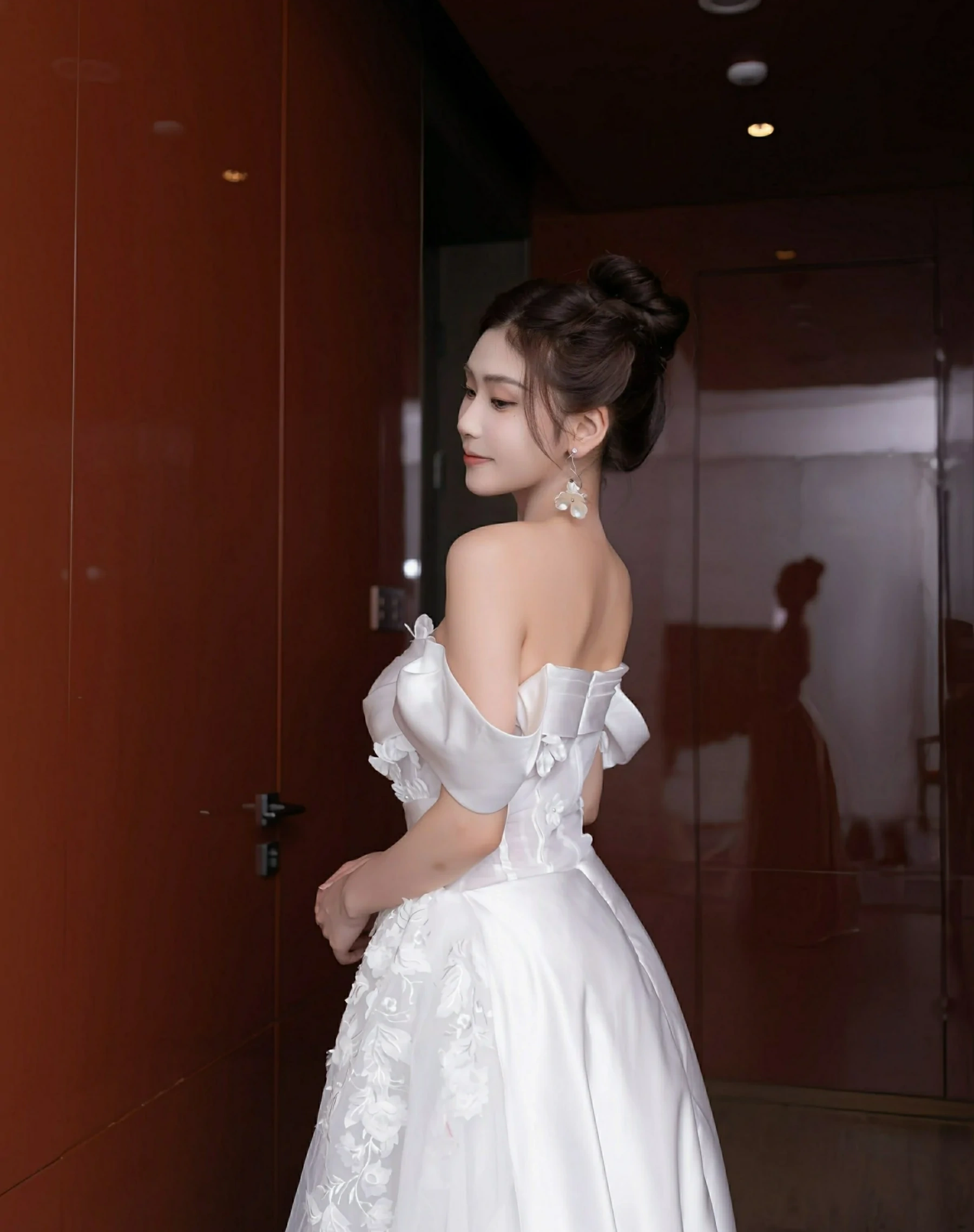  秀人网 No.10814 刘婷婷 [80P]第1张