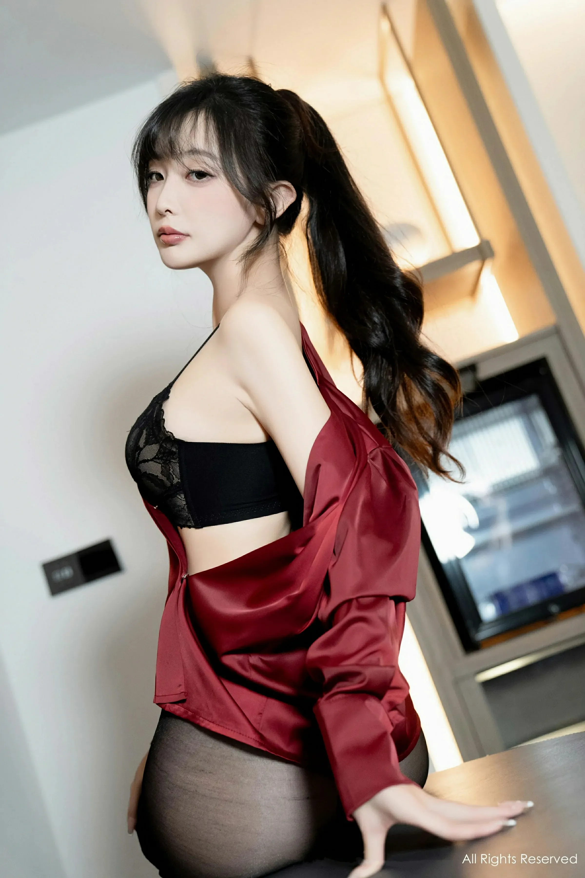  XiuRen 秀人 No.9299 林星阑 [94P]第14张