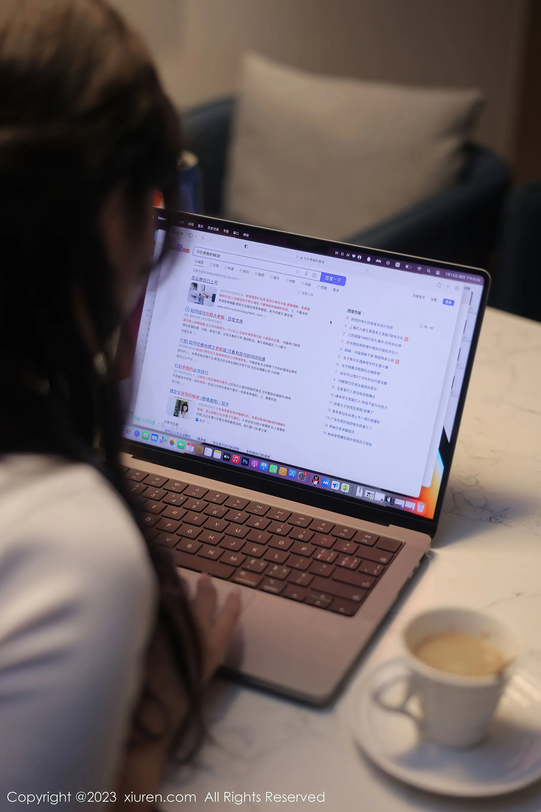  秀人网 No.6207 江真真 妩媚美腿第31张