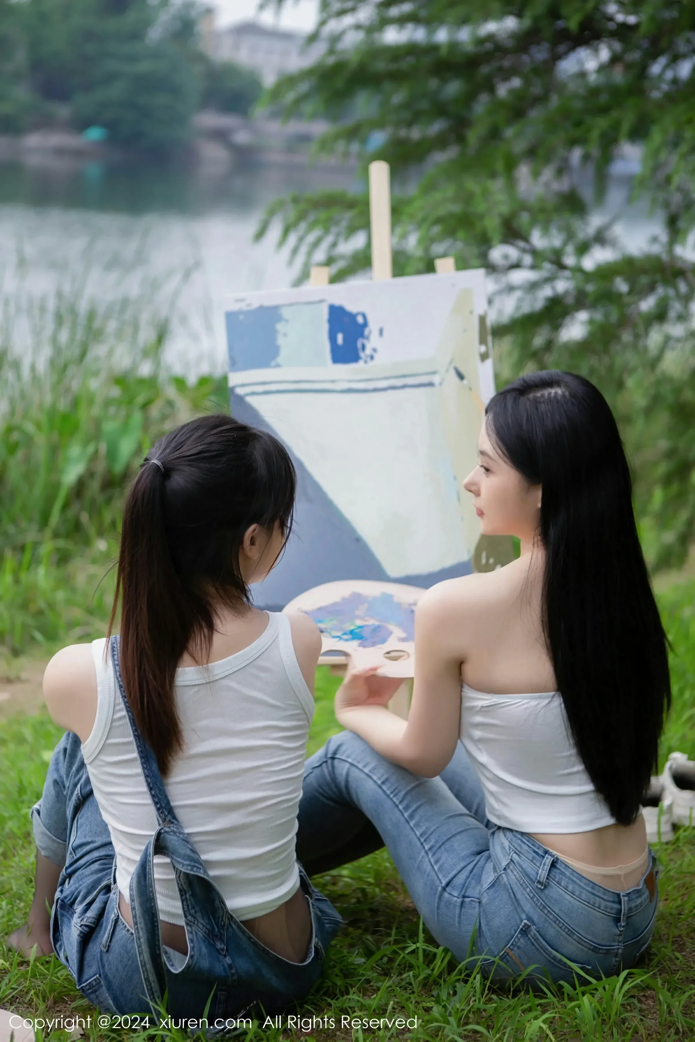  XiuRen 秀人 No.8638 豆瓣酱 模特合集 [73P]第4张