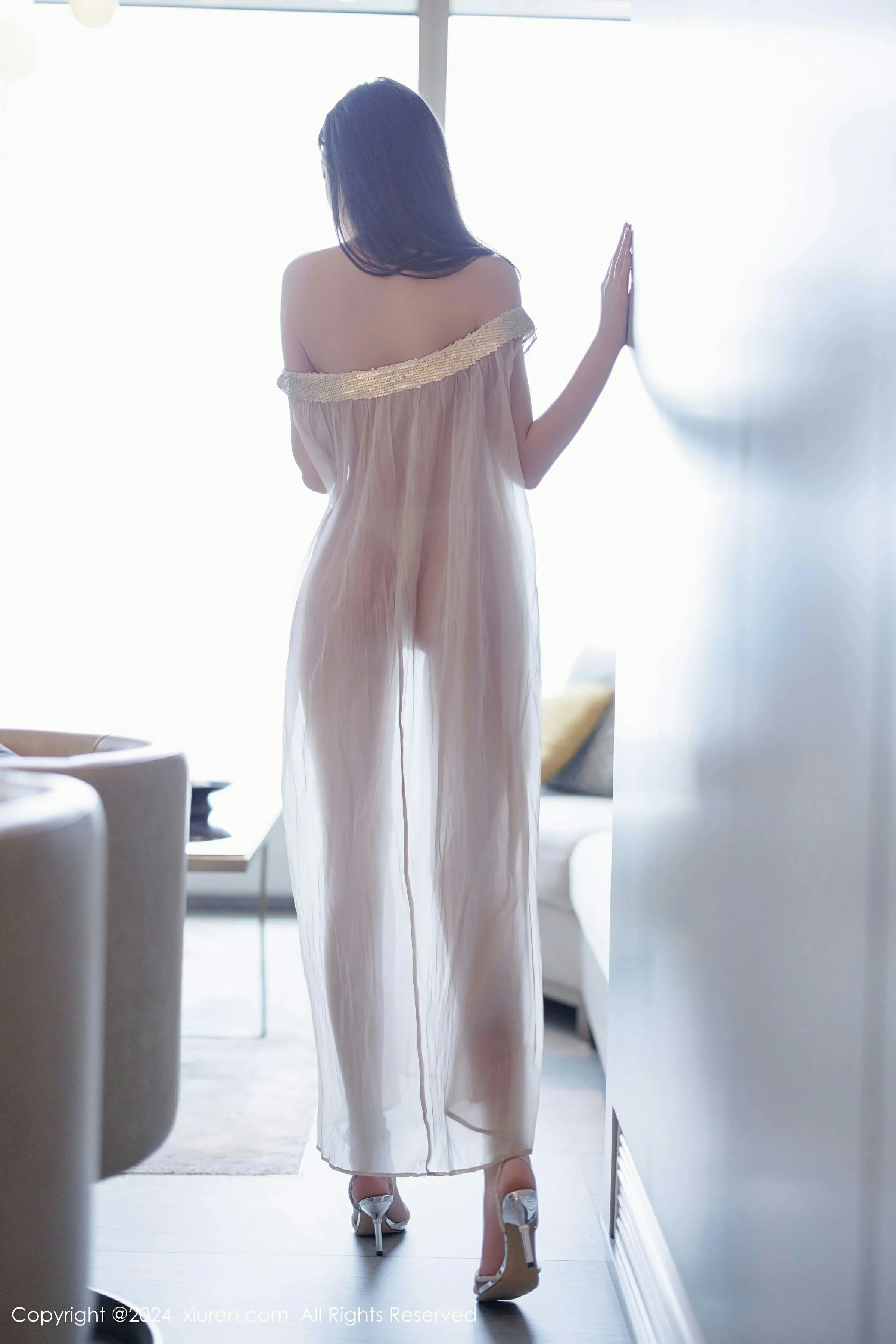  XiuRen 秀人 No.9426 初梦瑶 [102P]第13张