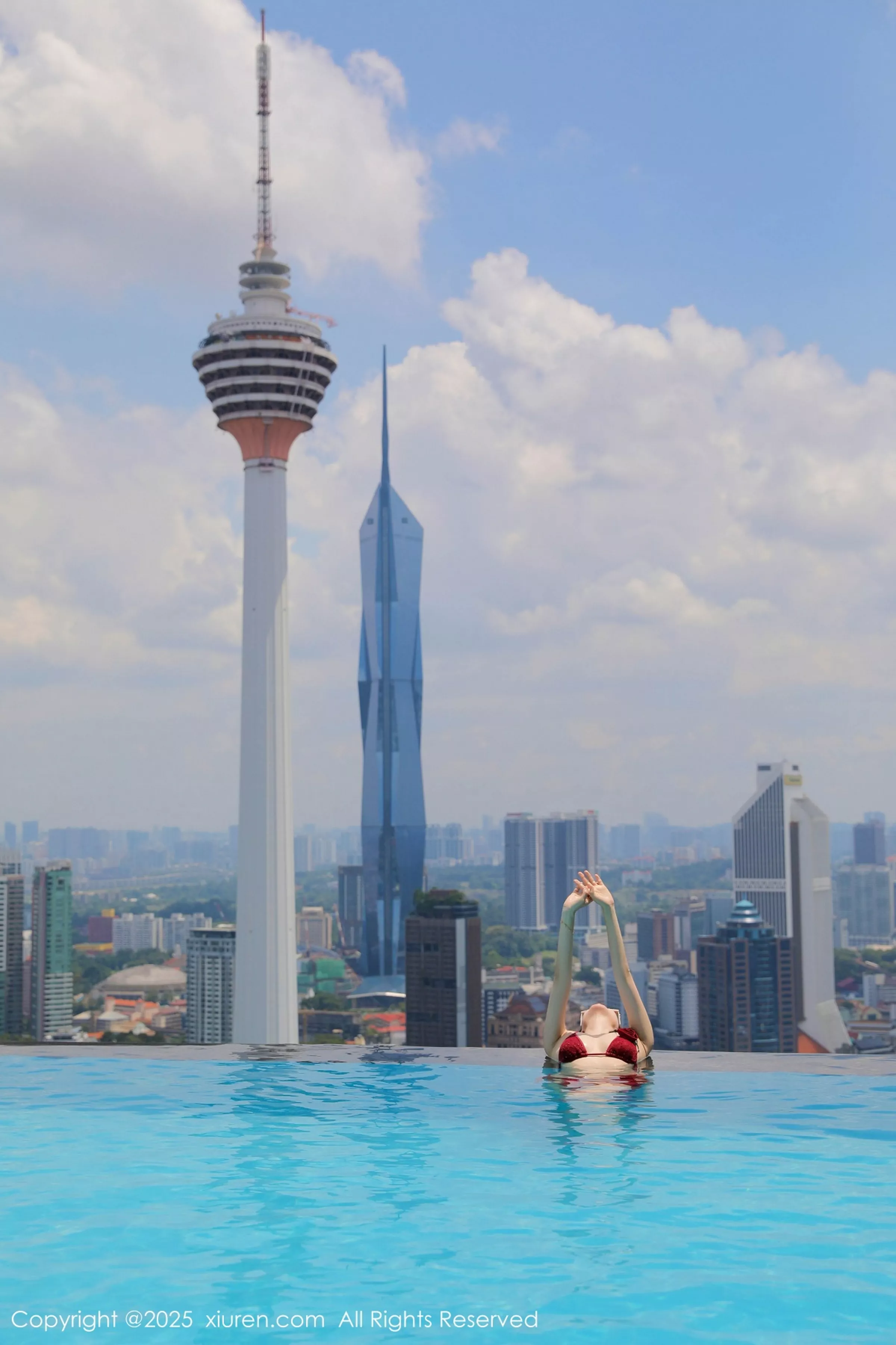  XiuRen 秀人 No.10172 Candy糖糖 [82P]第8张