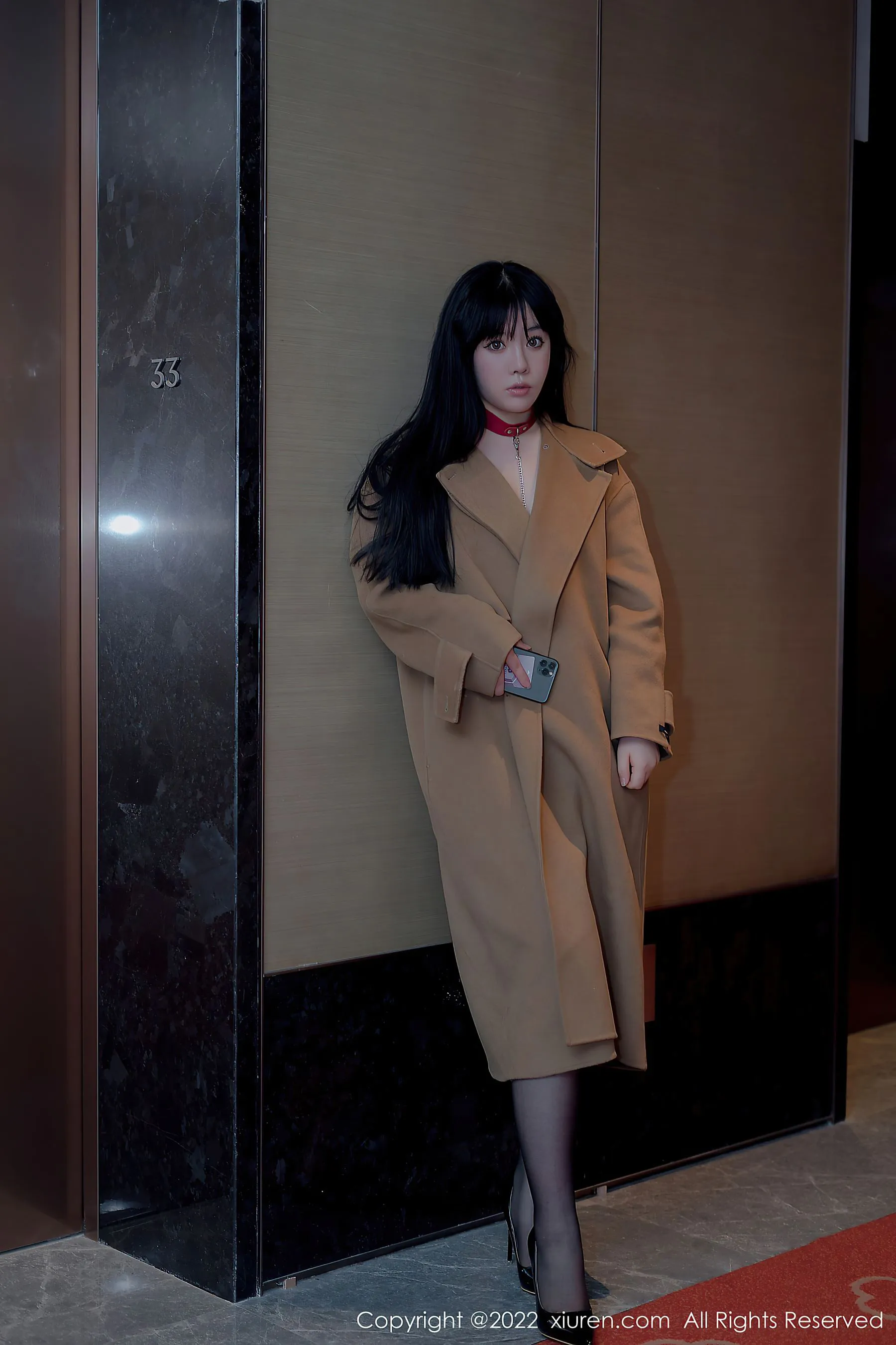  秀人网 No.5090 徐媛媛第12张