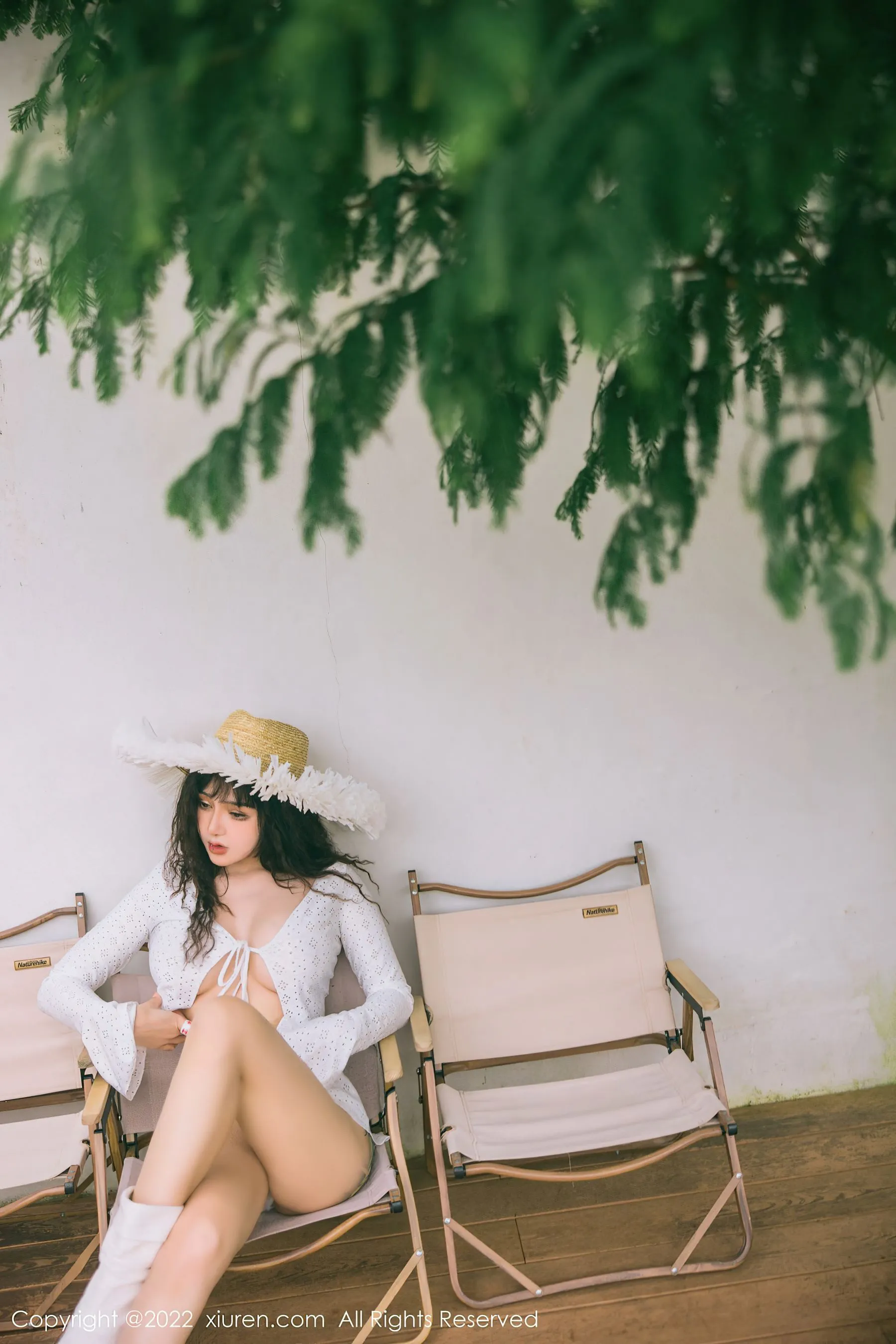  秀人网 No.5683 文静儿第5张