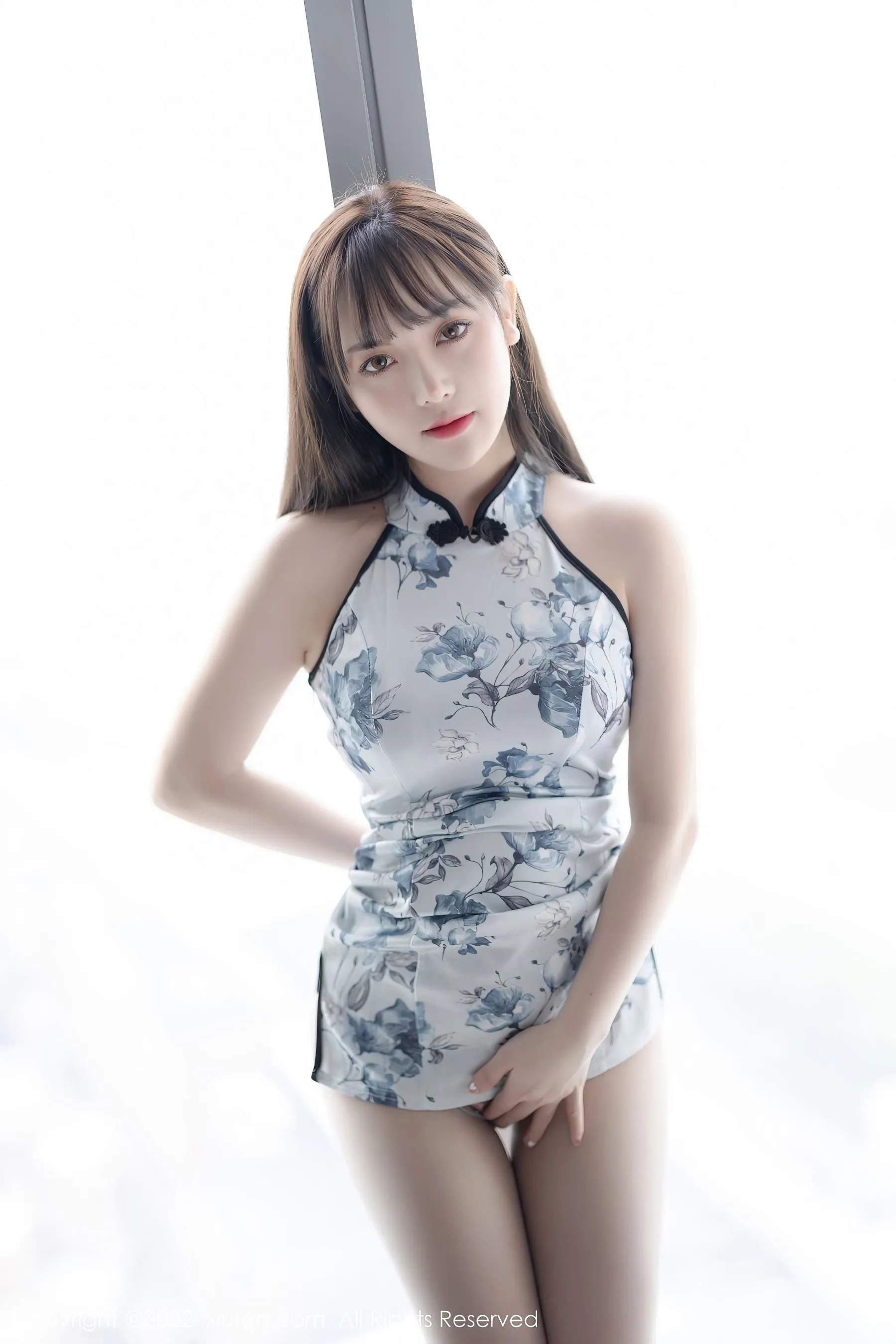  秀人网 No.5025 豆瓣酱第20张