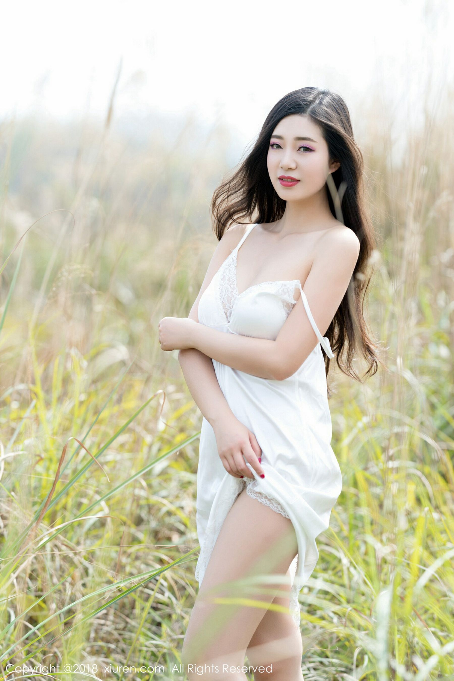  XiuRen 秀人网 No.1076 宋-KiKi第2张