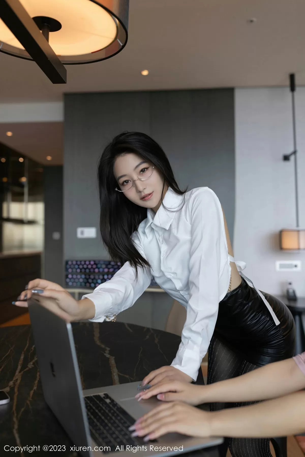  XiuRen 秀人 No.7547 熊小诺 [78P]第1张