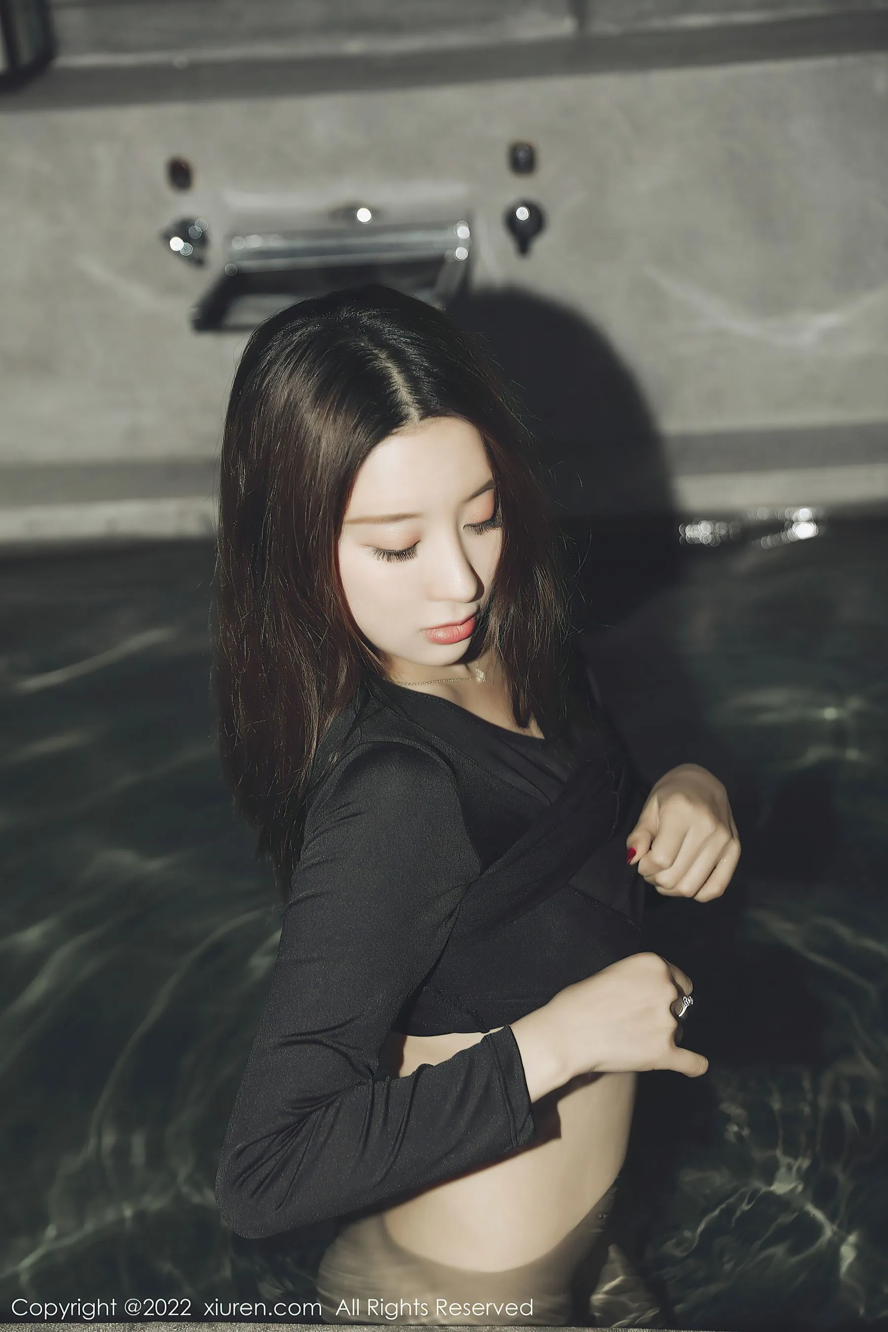  秀人网 No.5091 曉慧第18张