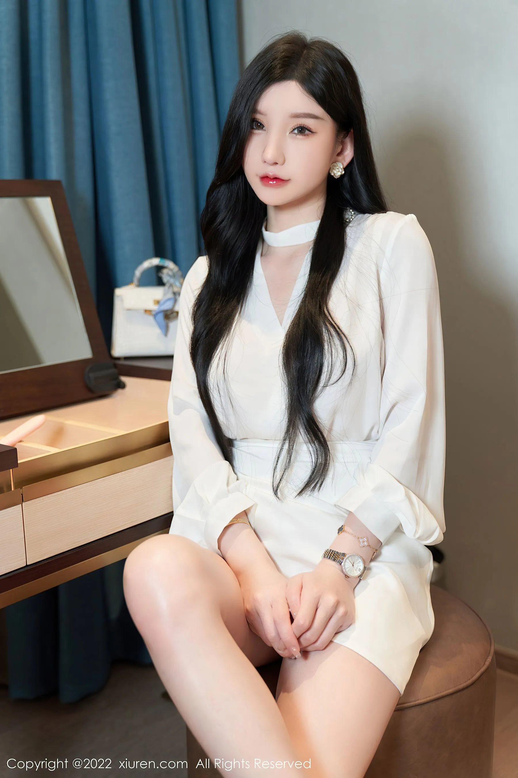  秀人网 No.5381 周于希Sally第12张