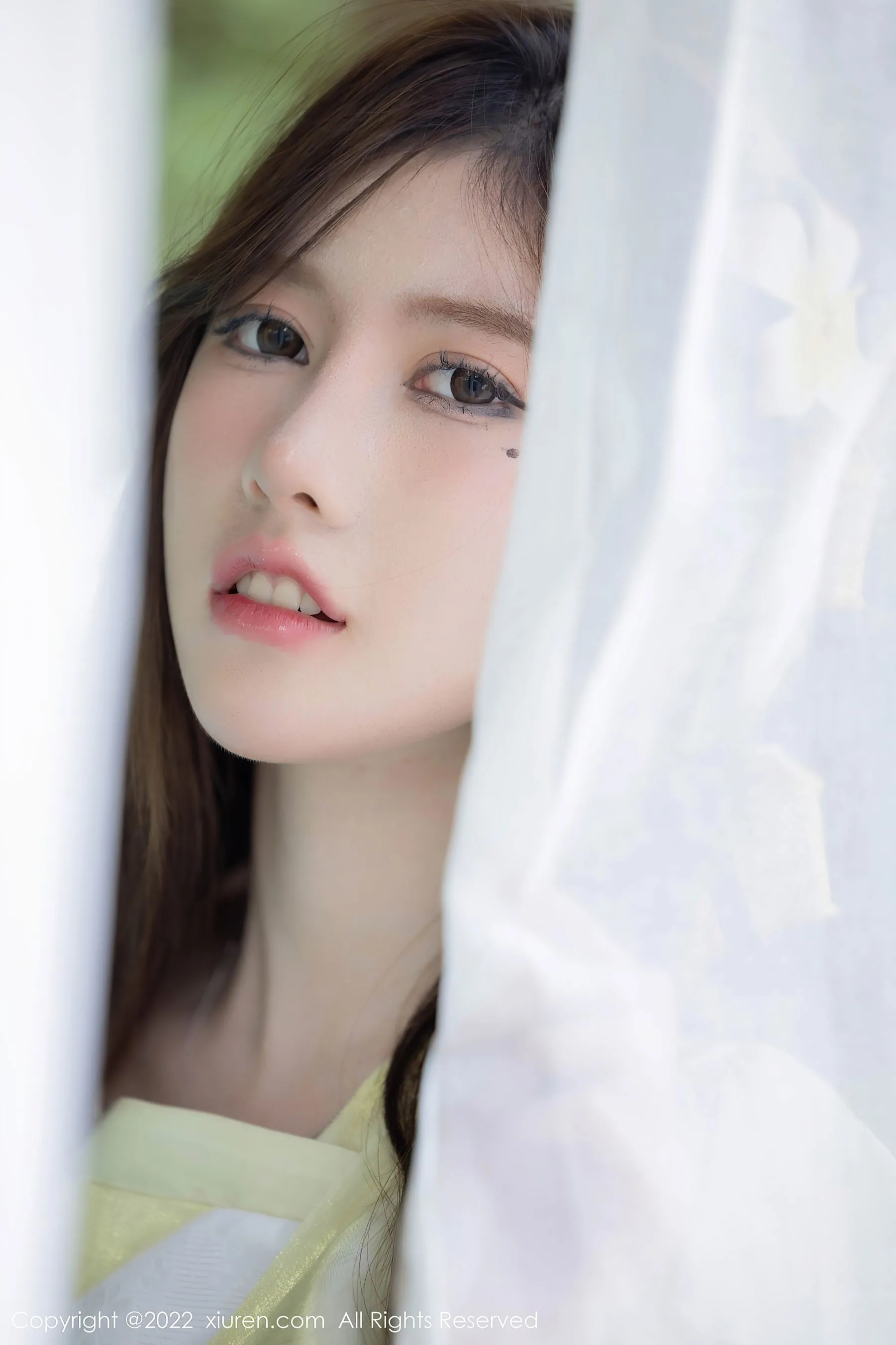 秀人网 No.4948 模特合集第16张