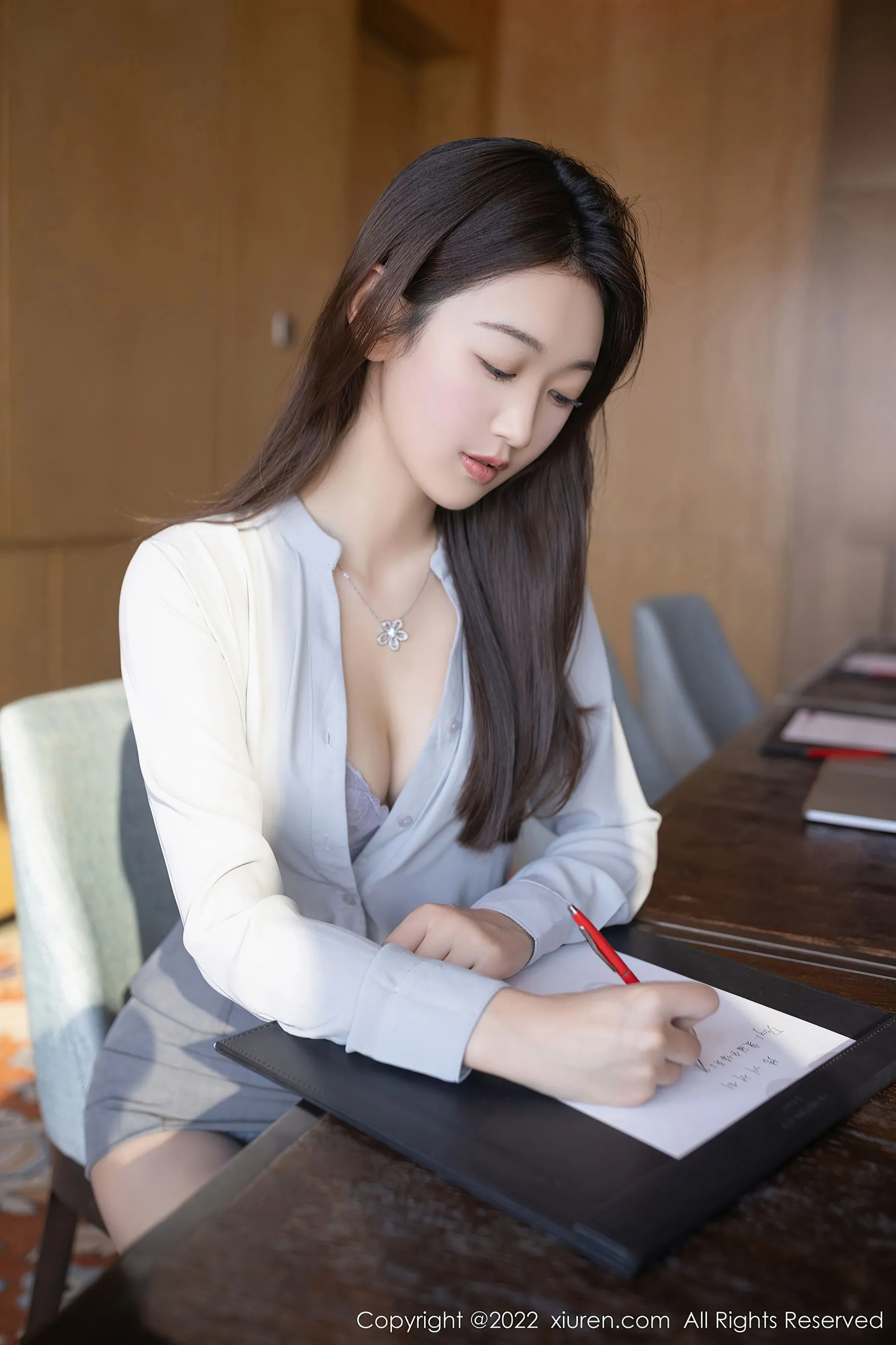  秀人网 No.5016 唐安琪第20张