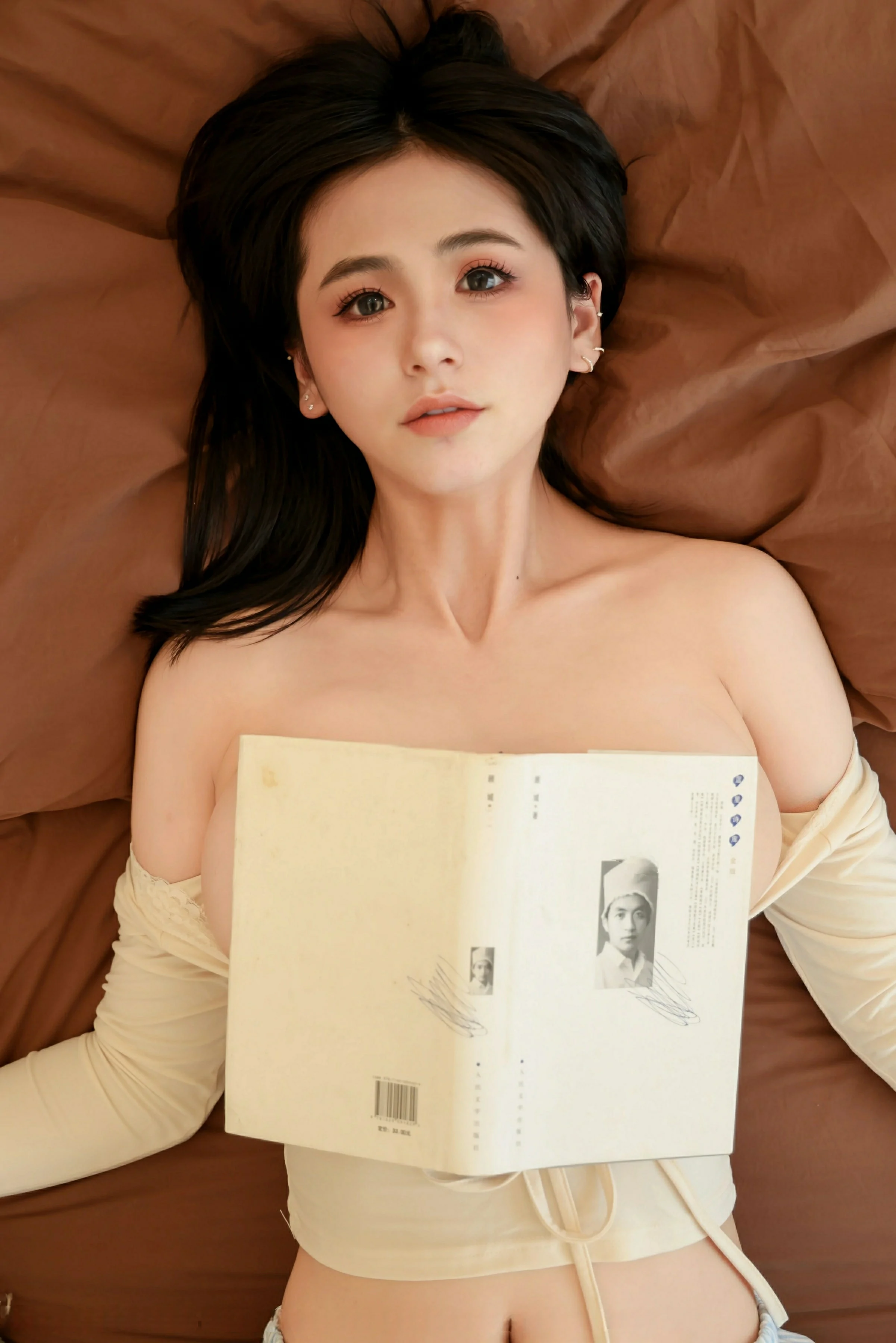  XiuRen 秀人 No.9551 奶芙乔乔 [72P]第16张