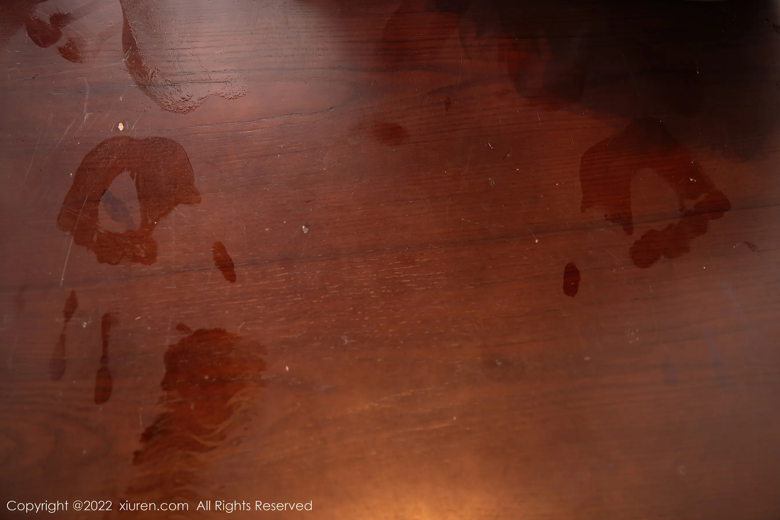  秀人网 No.4798 就是阿朱啊 性感捆绑写真第6张