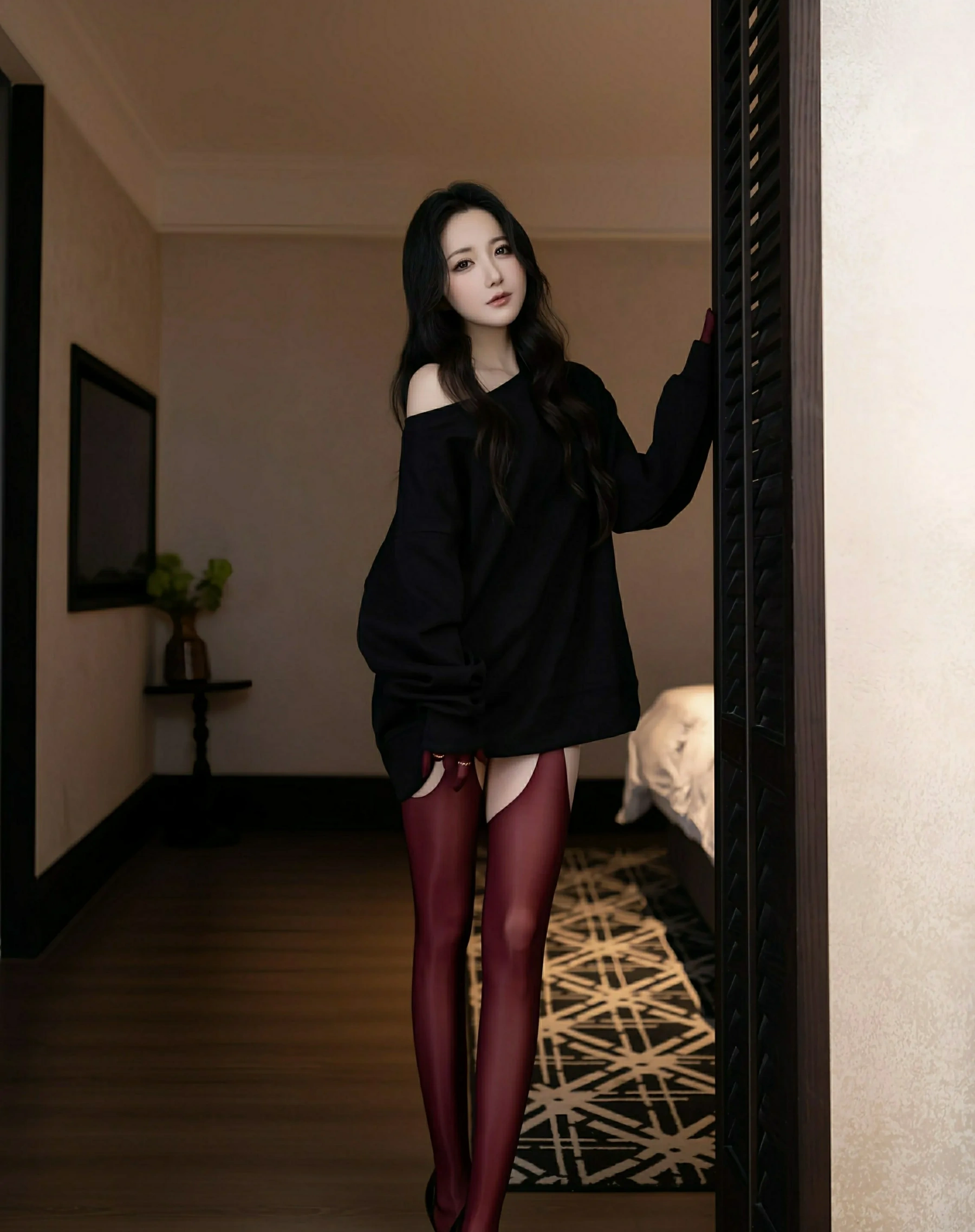  秀人网 No.10790 鱼子酱Fish [74P]第2张