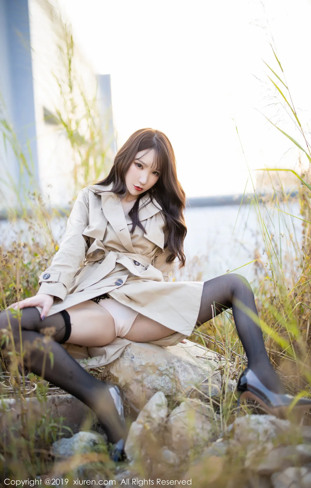  XIUREN秀人网 N0.1876 周于希Sandy第8张