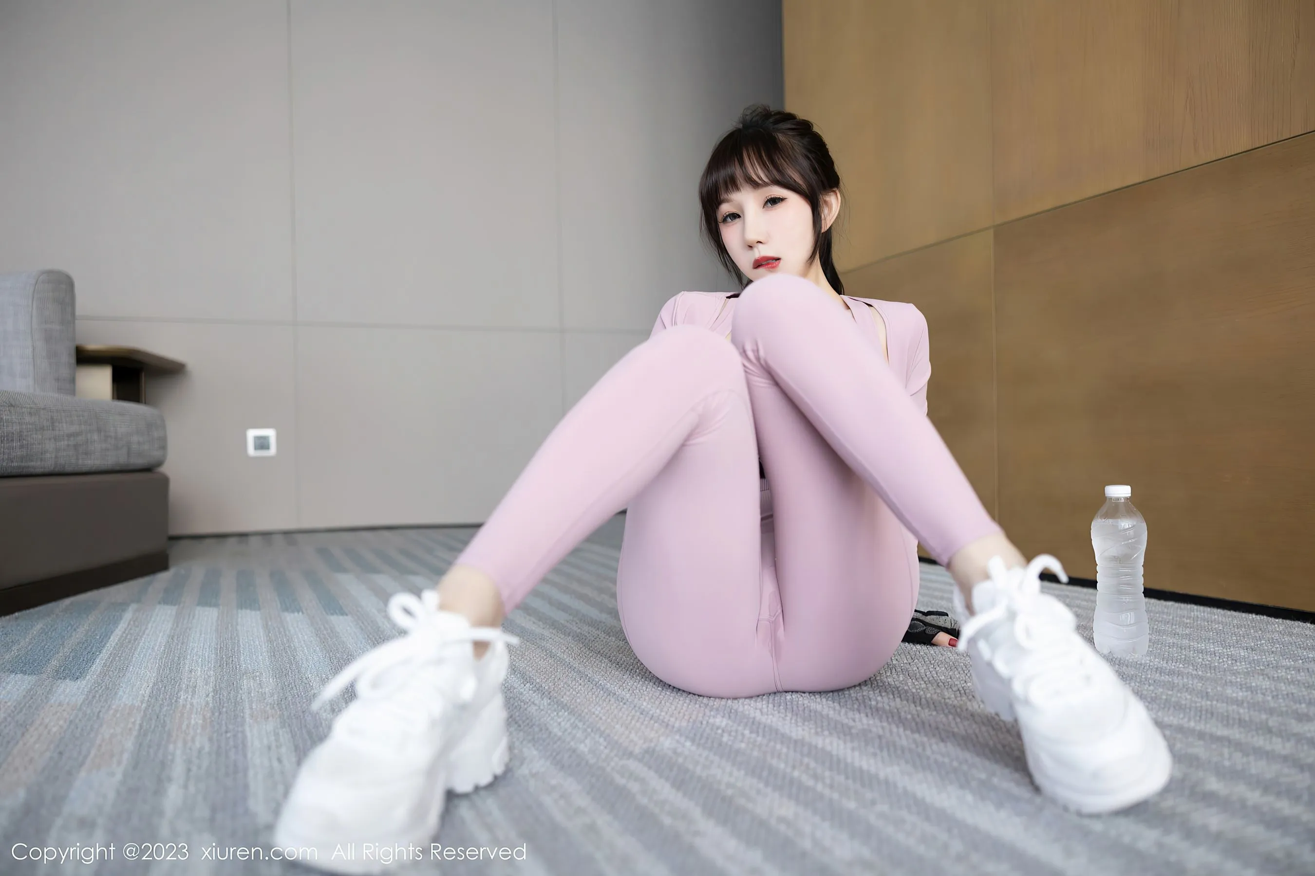  秀人网 No.6291 波巧酱第23张