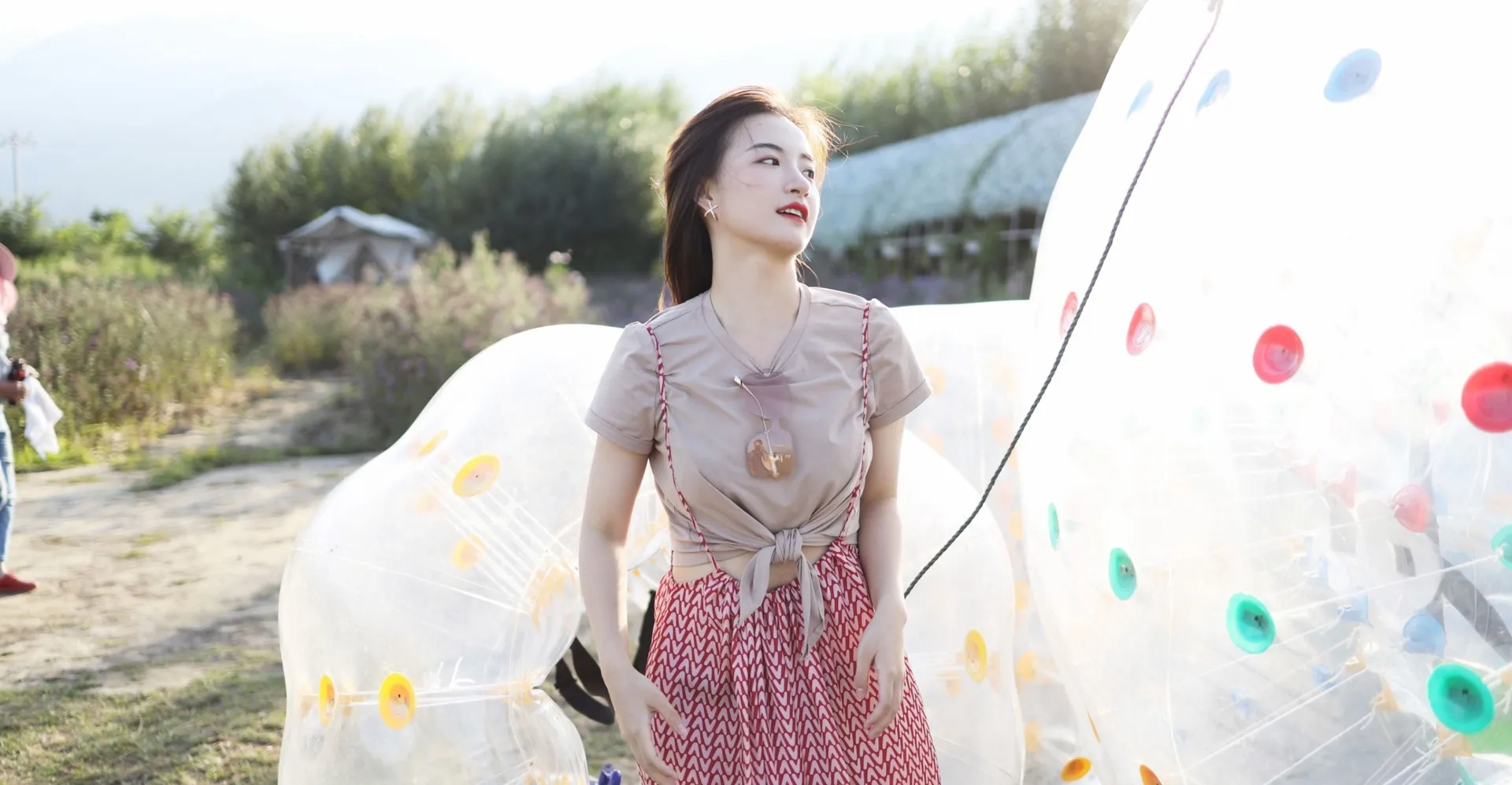  XIUREN秀人网 No.1718 艺儿拿铁第8张