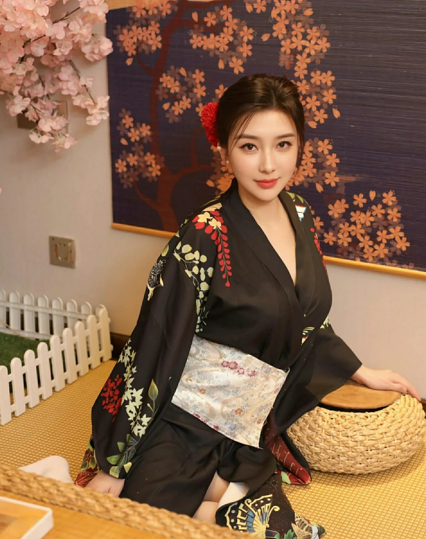  秀人网 No.10627 苏一诺 [80P]第9张