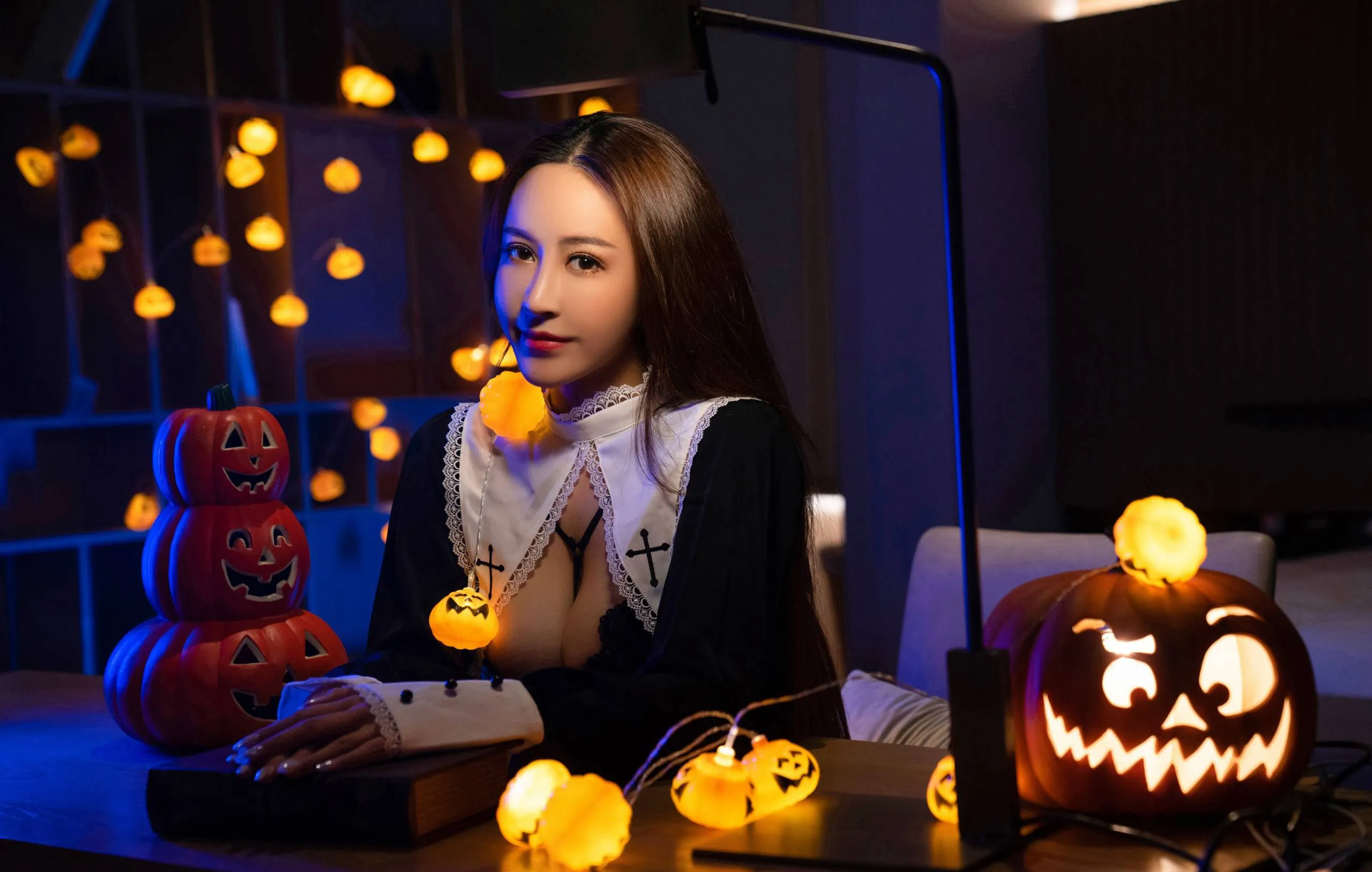  XIUREN秀人网 N0.1802 周井空第5张