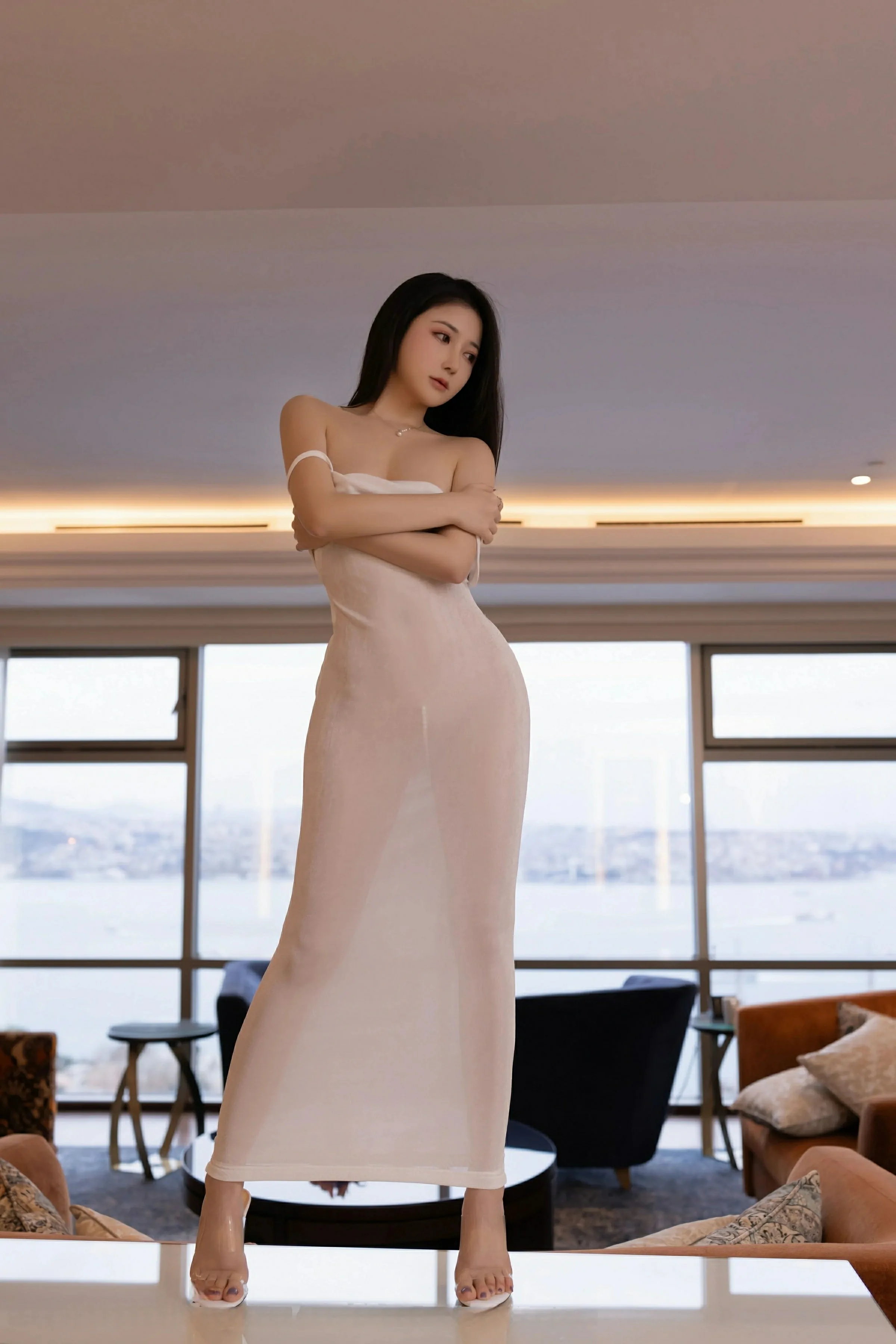  XiuRen 秀人 No.9780 鱼子酱Fish [80P]第16张