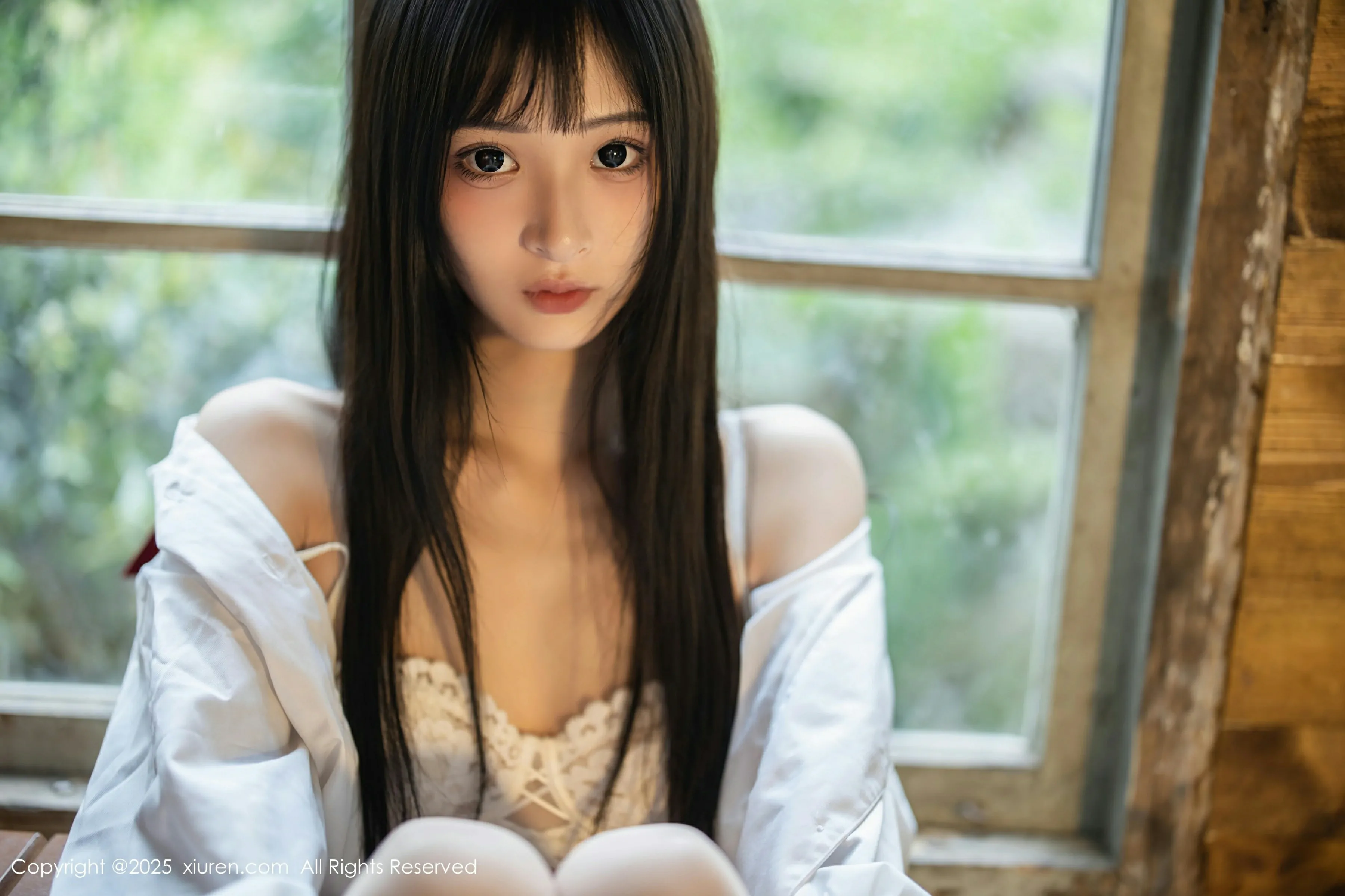  XiuRen 秀人 No.10215 茂木希子 [82P]第13张