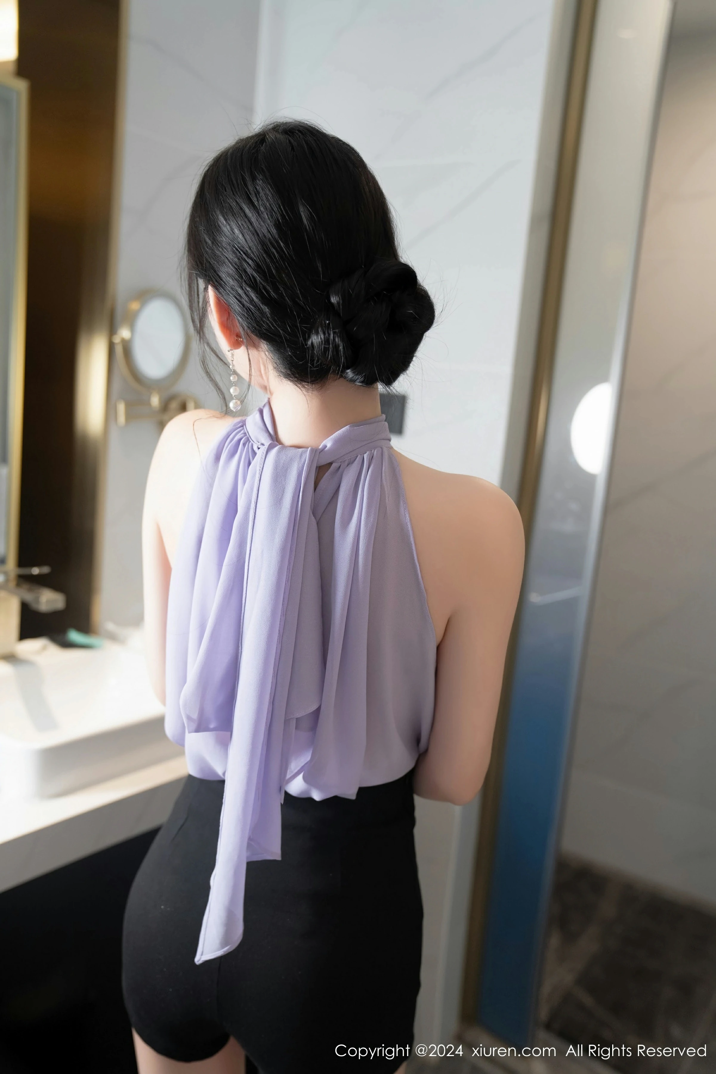  XiuRen 秀人 No.8136 周于希Sally [91P]第5张