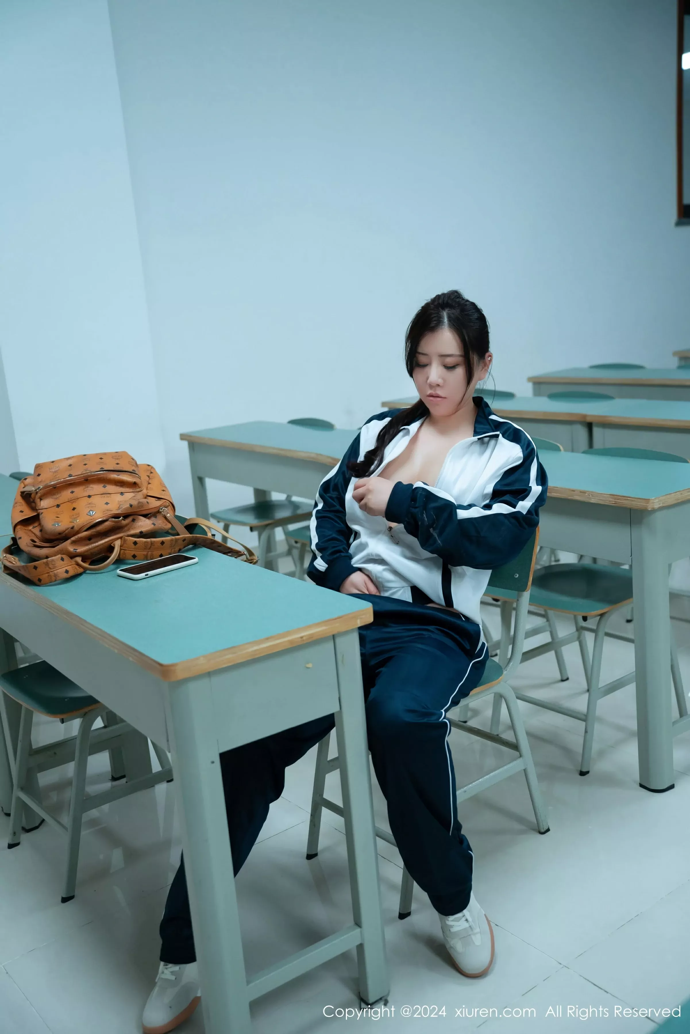  XiuRen 秀人 No.8122 王婉悠Queen [85P]第5张