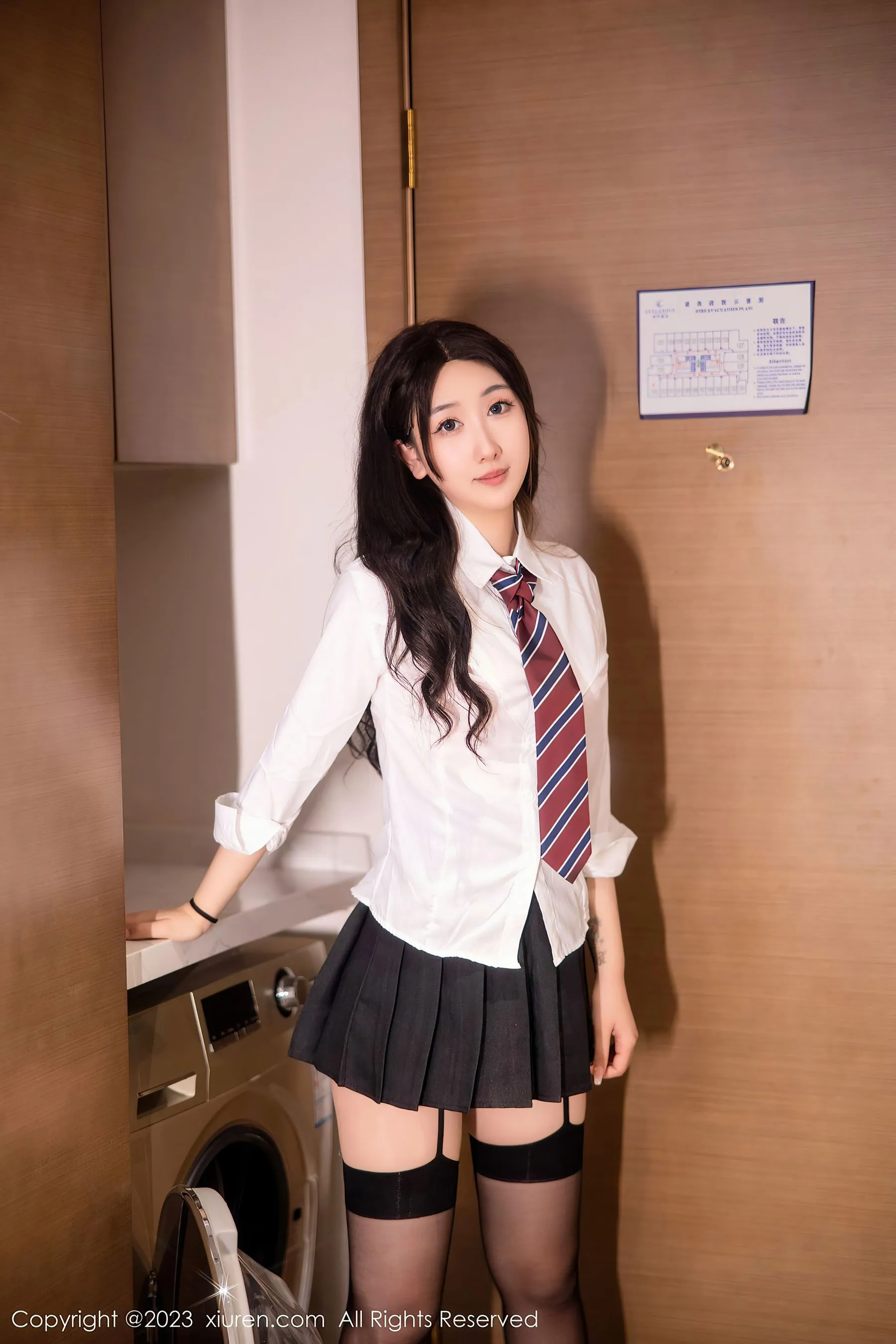  秀人网 No.6350 江真真第31张