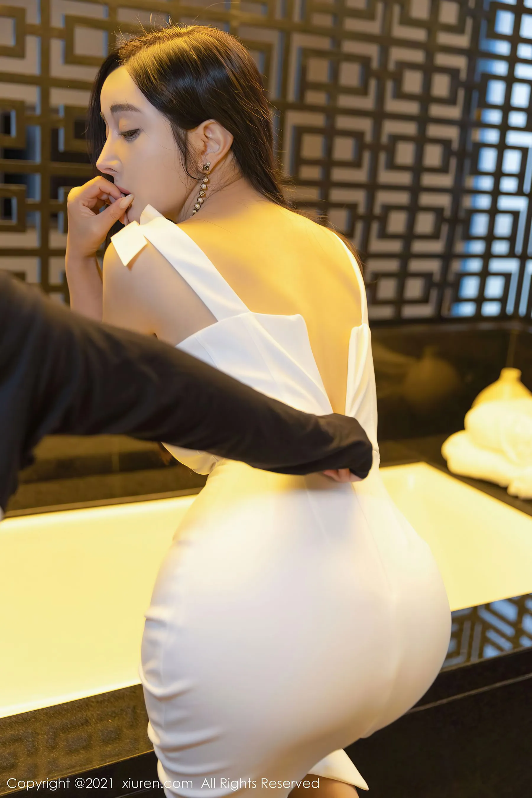  秀人 No.4155 允爾第13张