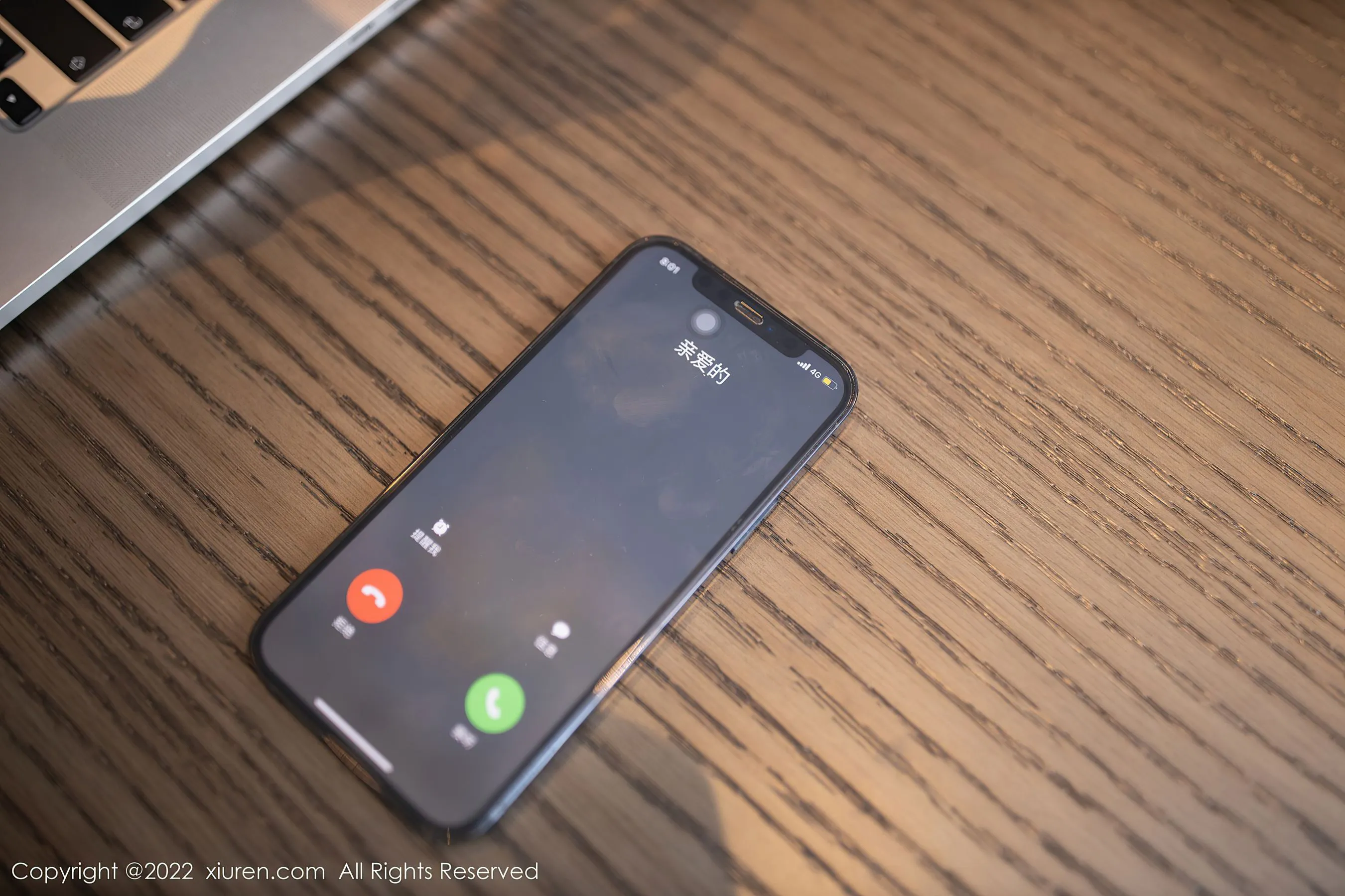 秀人网 No.5570 鱼子酱Fish第23张