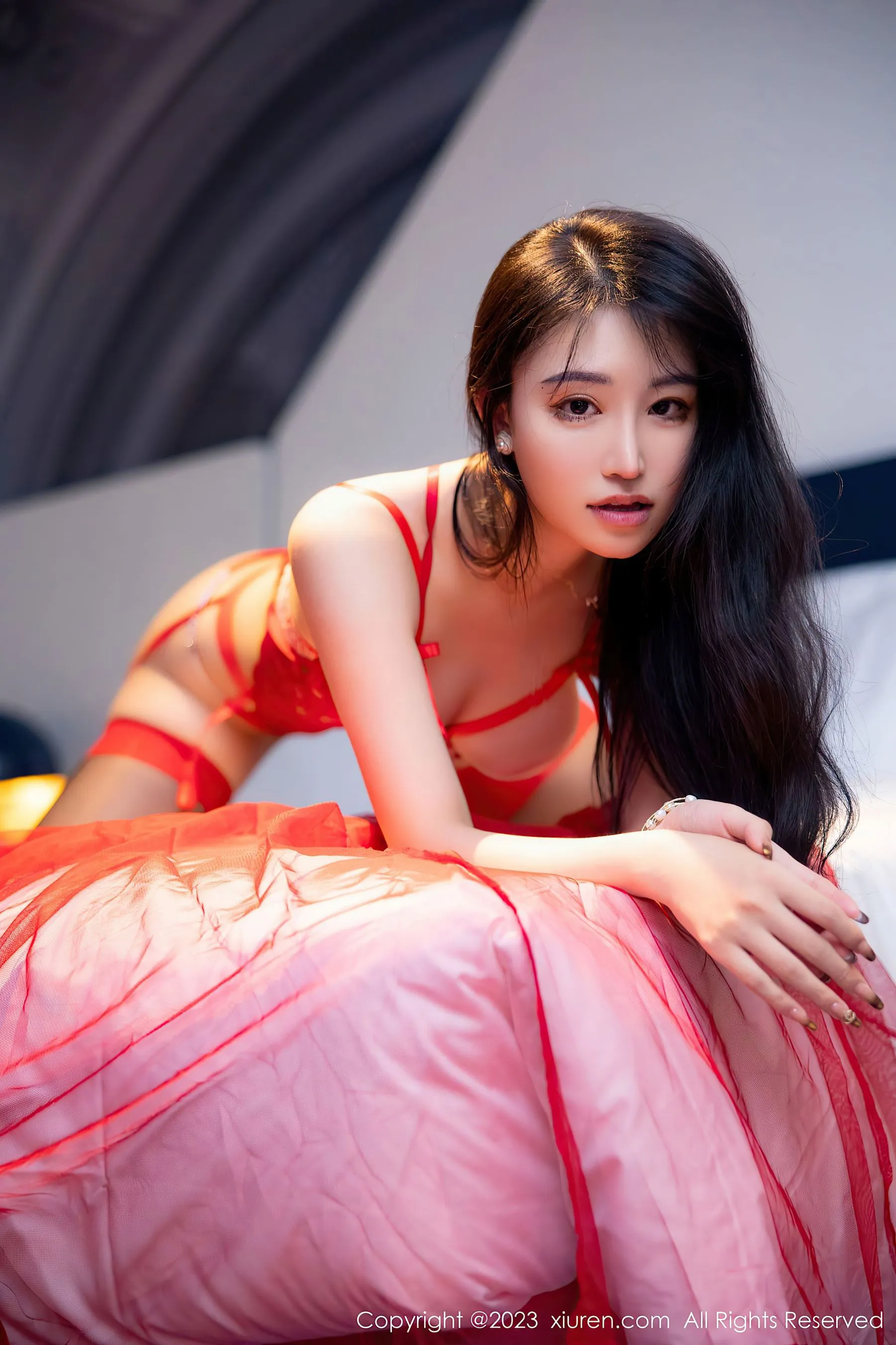  秀人网 No.6237 司柠第7张