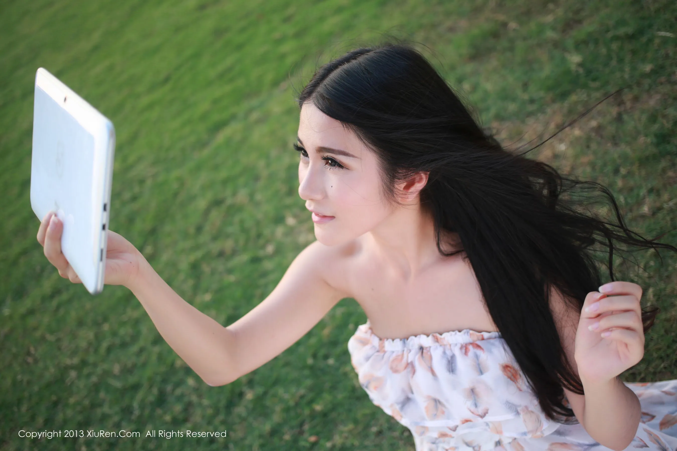  李七喜《各式各样 超大合集》 秀人网 No.029第78张