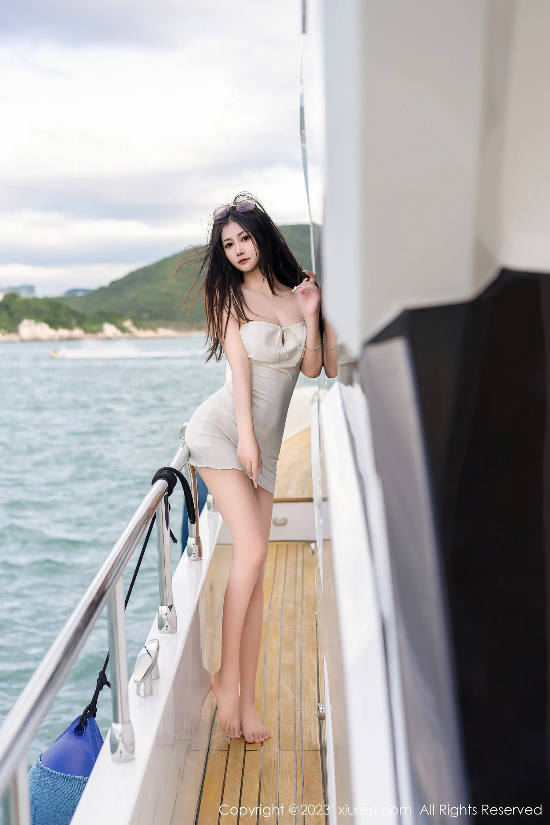 秀人网 No.6508 laura阿姣第20张