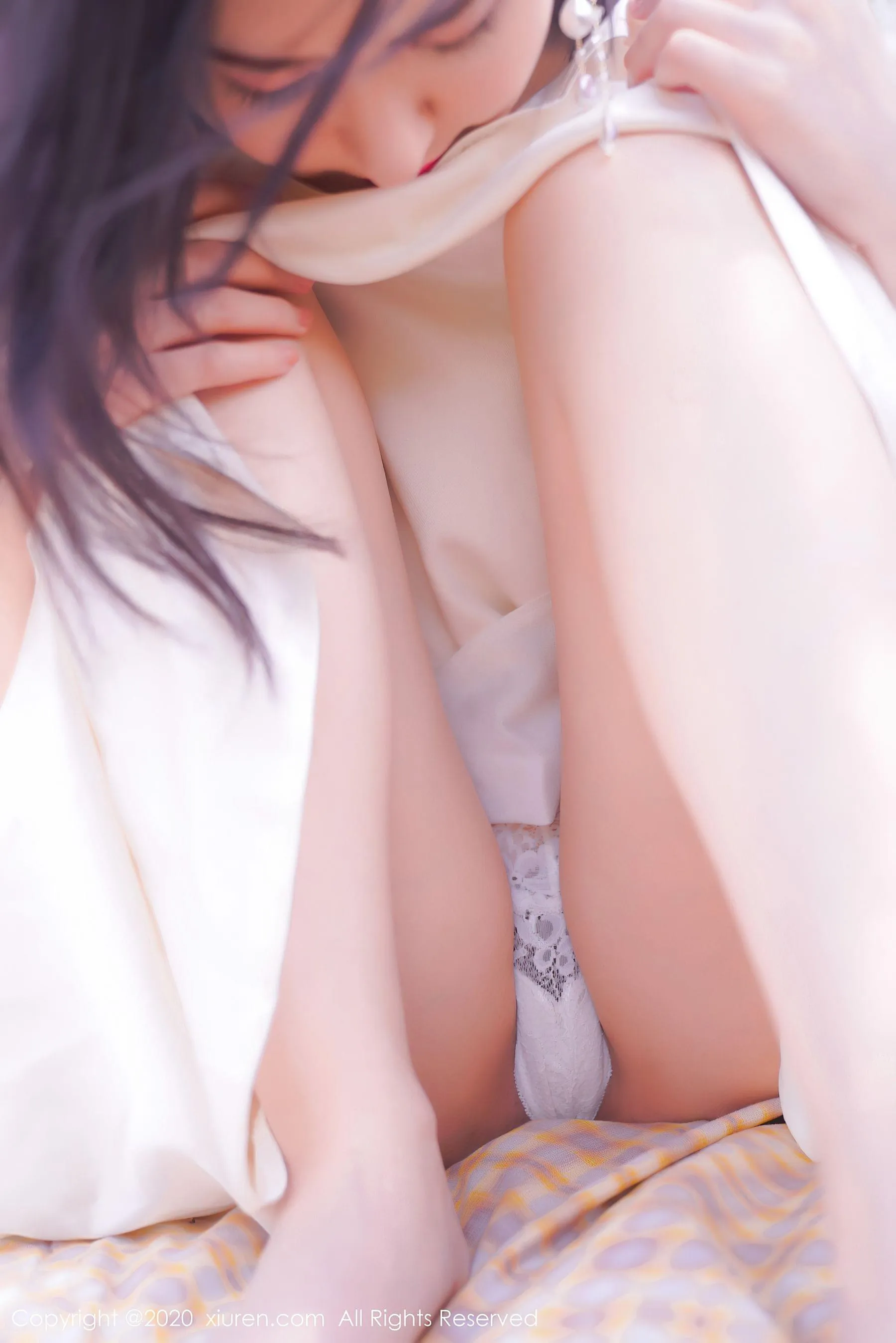  秀人XIUREN No.2297 沈梦瑶第17张