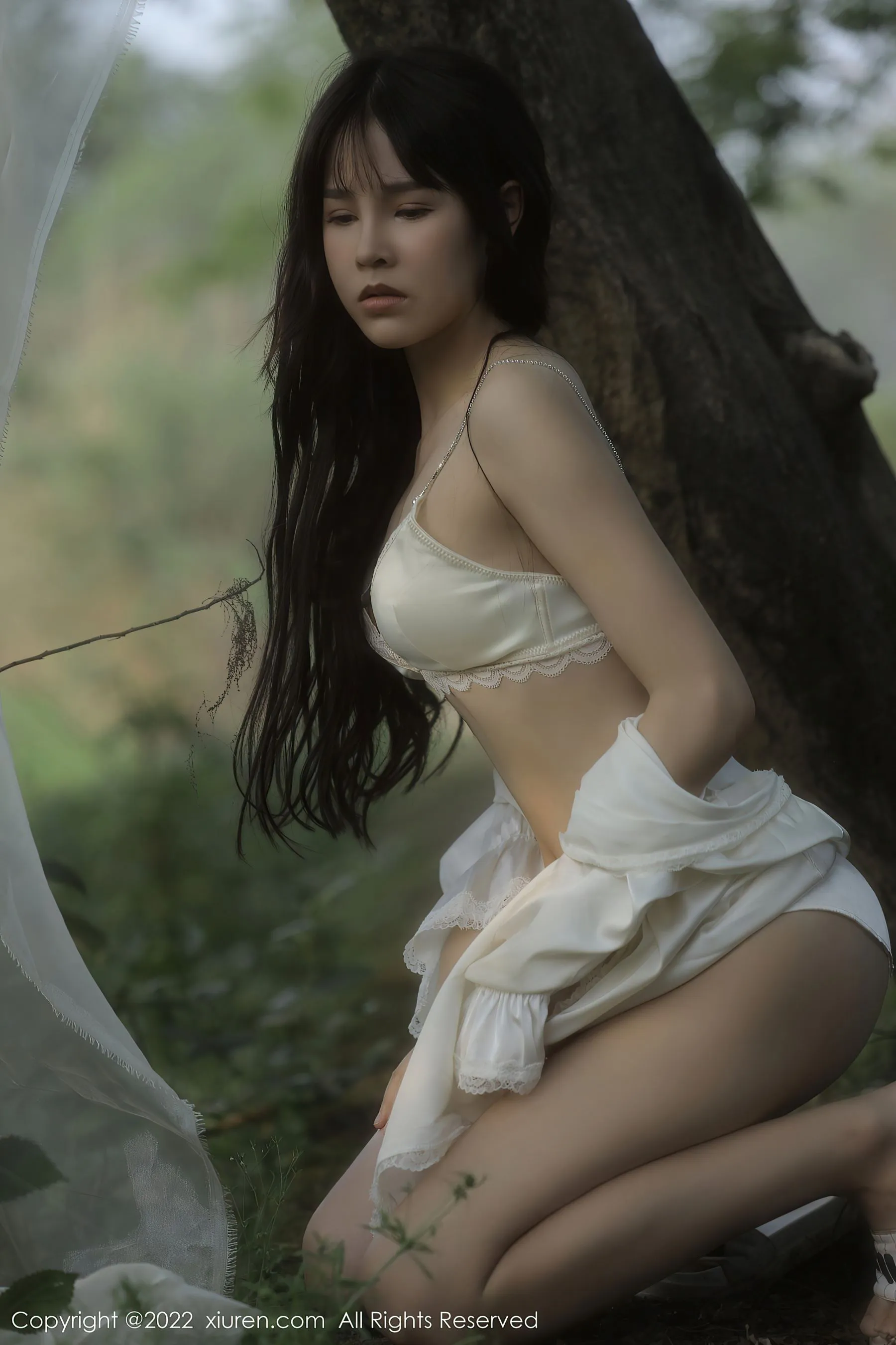  秀人网 No.5098 许嘉欣第20张