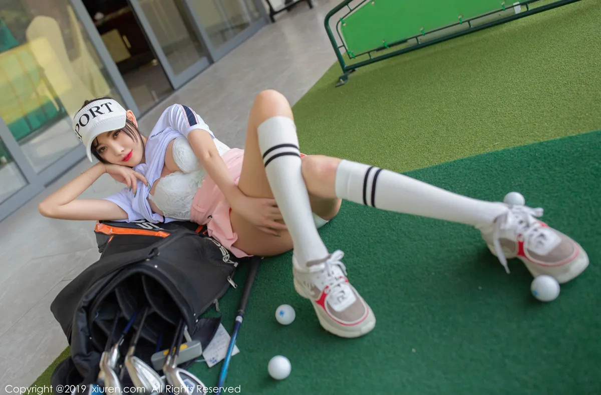  XIUREN秀人网 N0.1874 杨晨晨sugar第14张