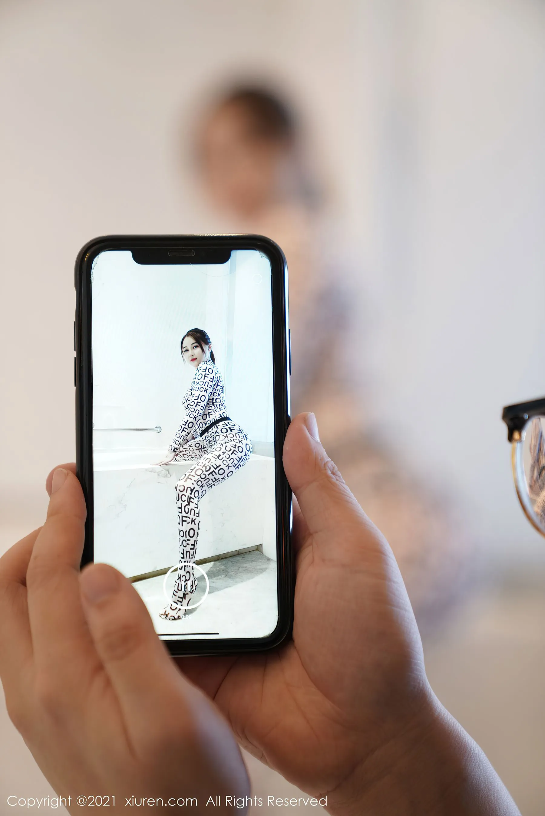  秀人 No.3225 凯竹-廿十第9张