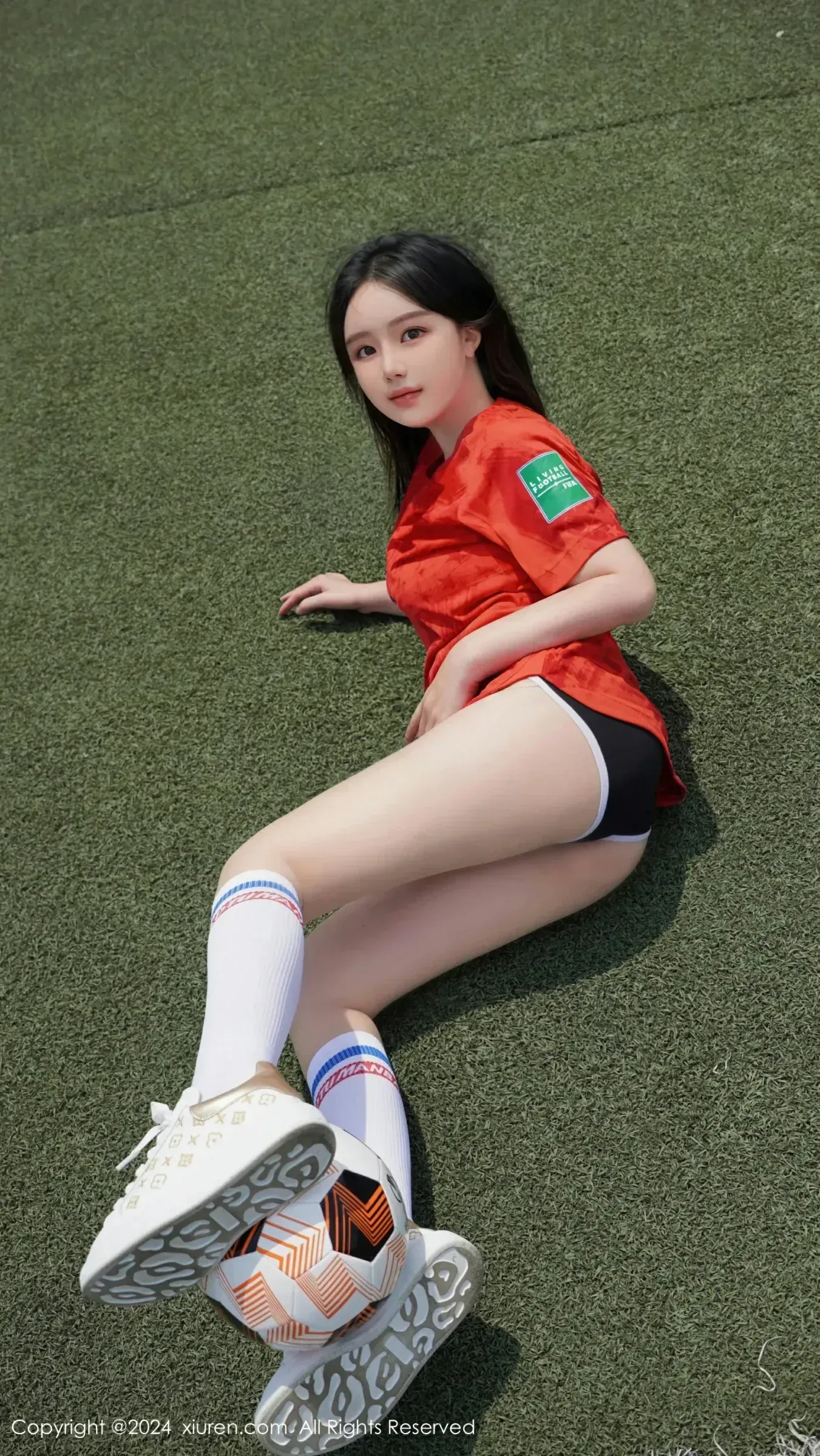  XiuRen 秀人 No.8733 小薯条nienie [87P]第8张