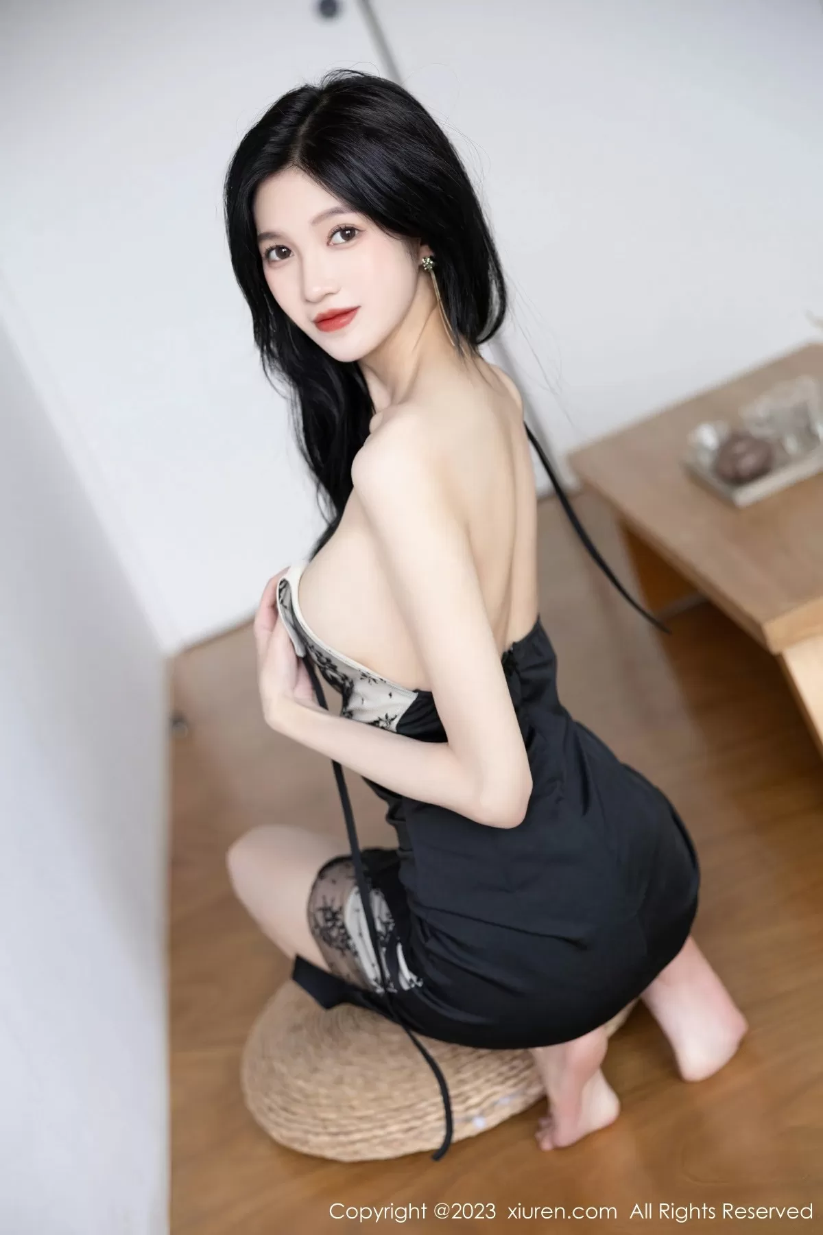  XiuRen 秀人 No.7556 程程程- [84P]第11张